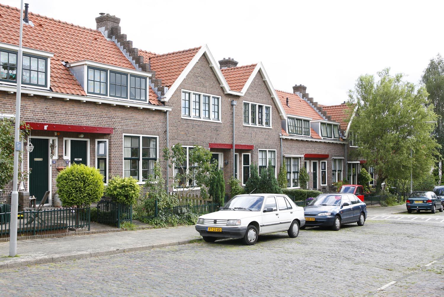 Kazernestraat 32, 6822 HR Arnhem, Nederland