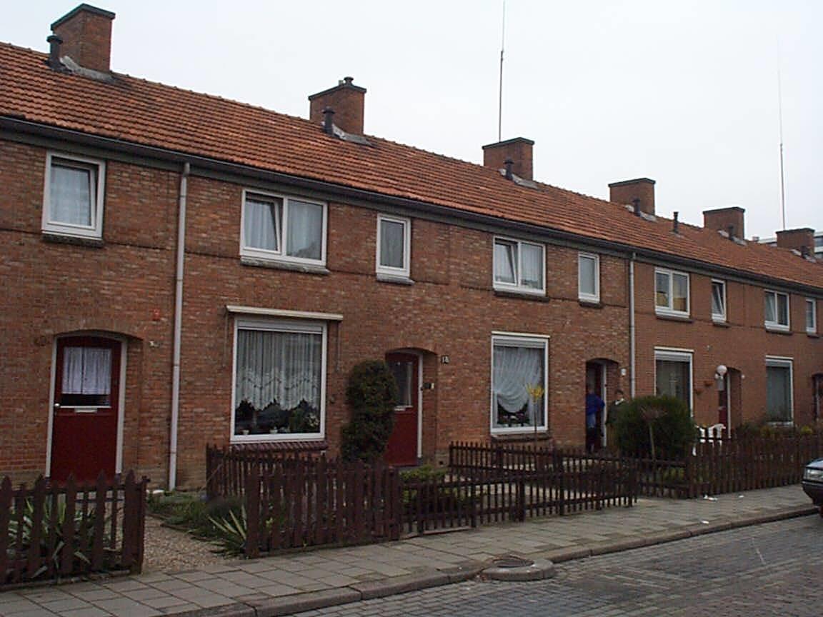 Ratelaarstraat 14, 6832 DK Arnhem, Nederland