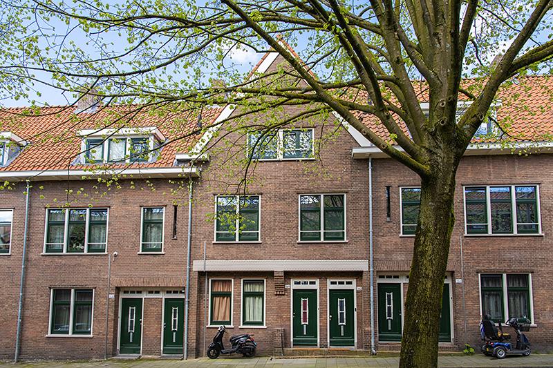 Agnietenstraat 164, 6822 JZ Arnhem, Nederland