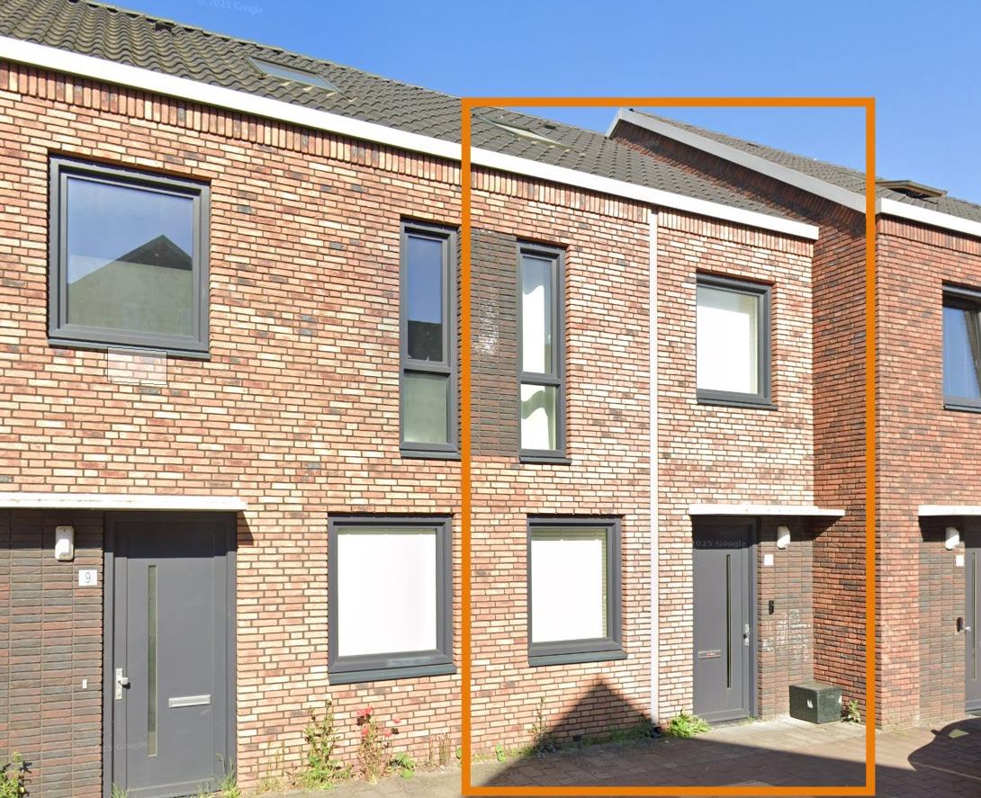 Stapelwolk 11, 6846 DR Arnhem, Nederland