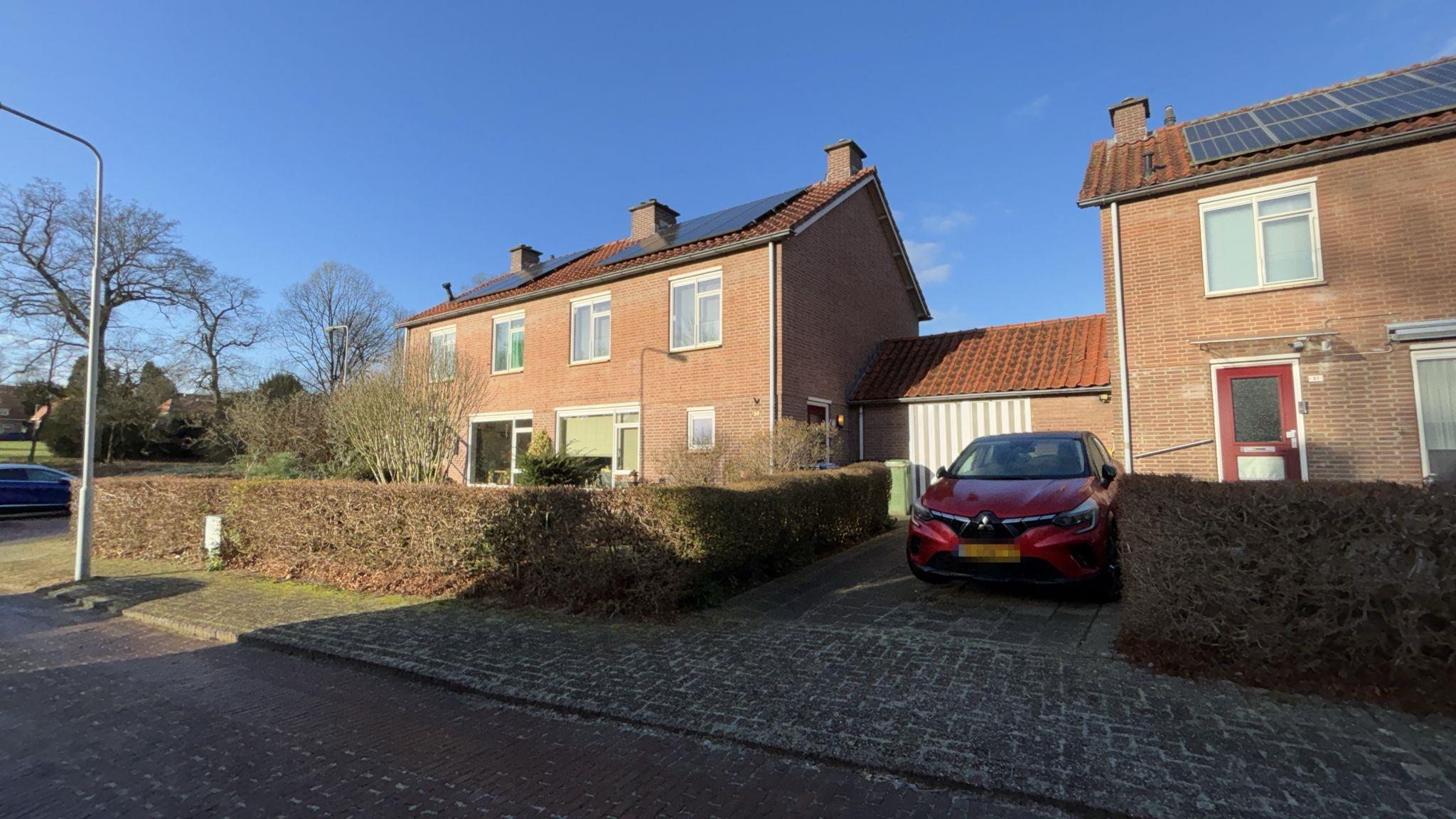 Larikshof 30, 6823 HB Arnhem, Nederland