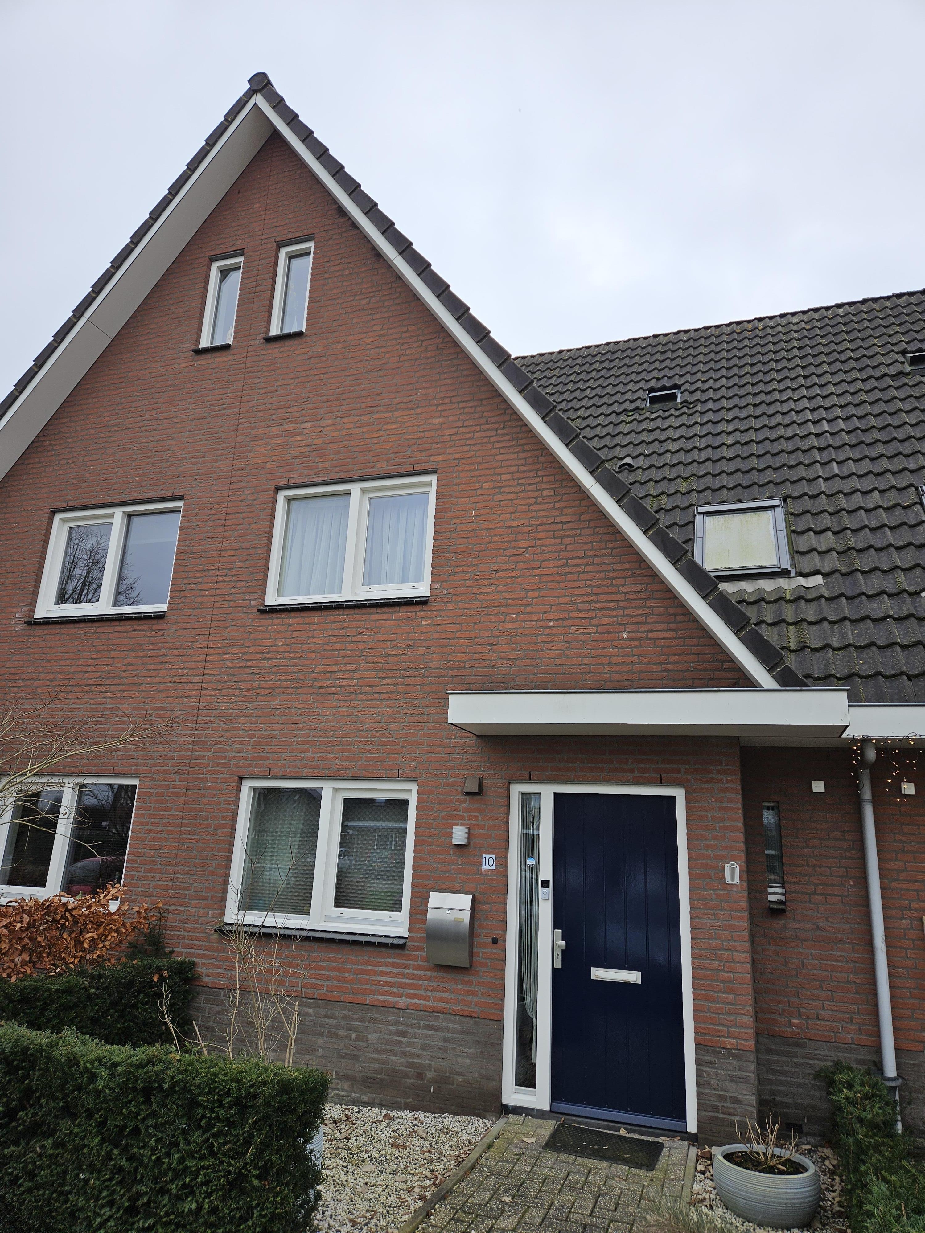 Dorpswei 10, 6674 DP Herveld, Nederland