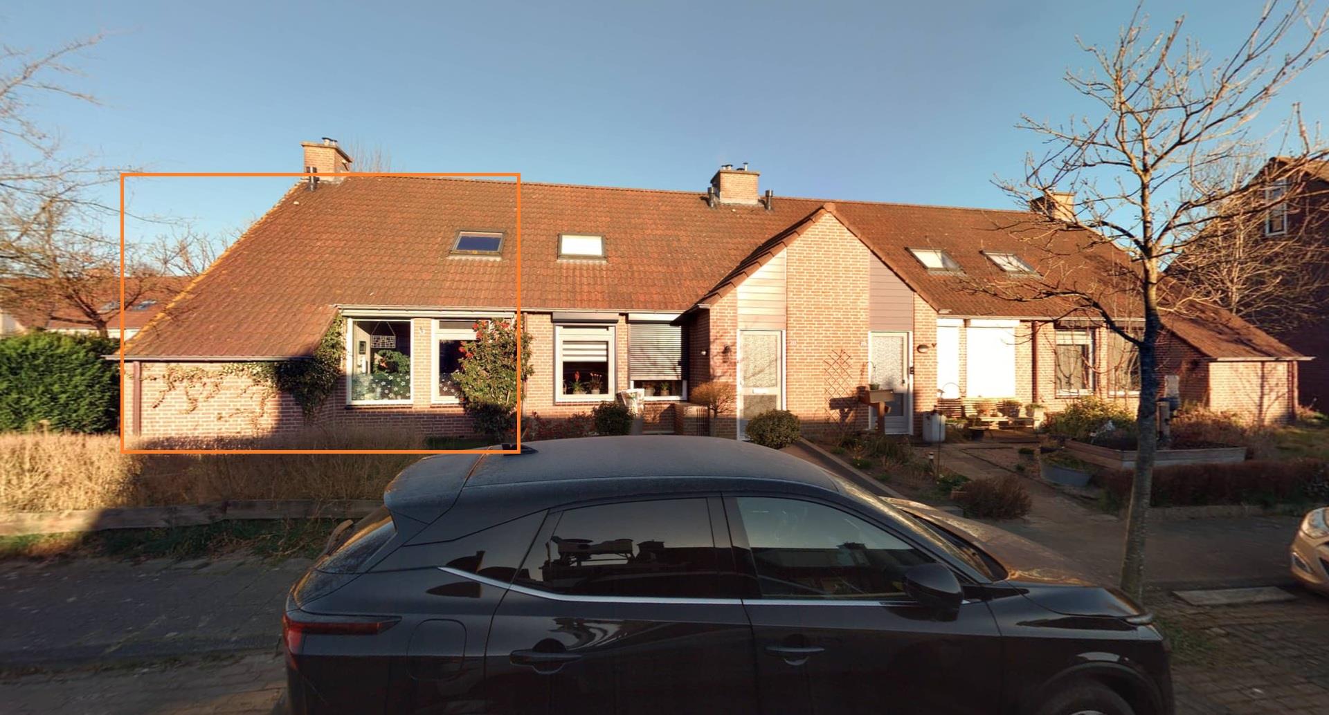 Generaal Gavinstraat 211, 6562 MJ Groesbeek, Nederland