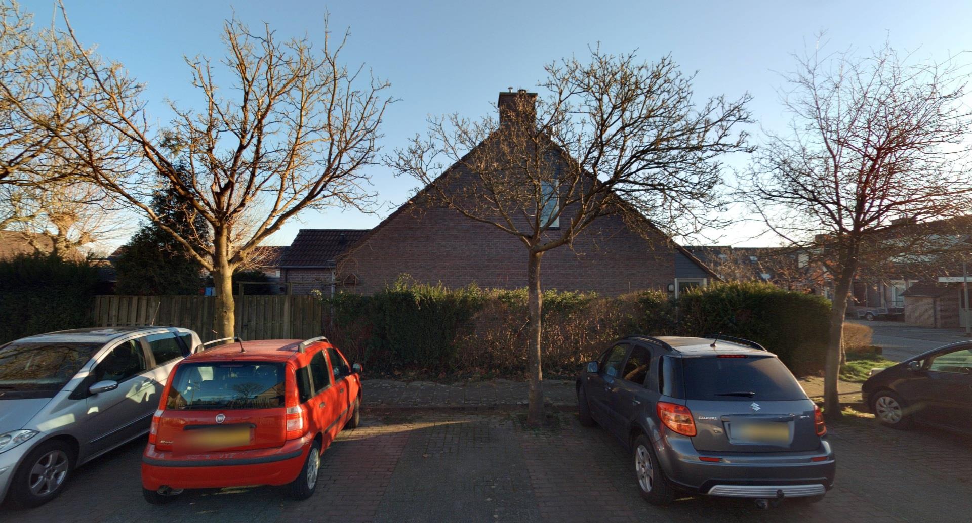 Generaal Gavinstraat 211