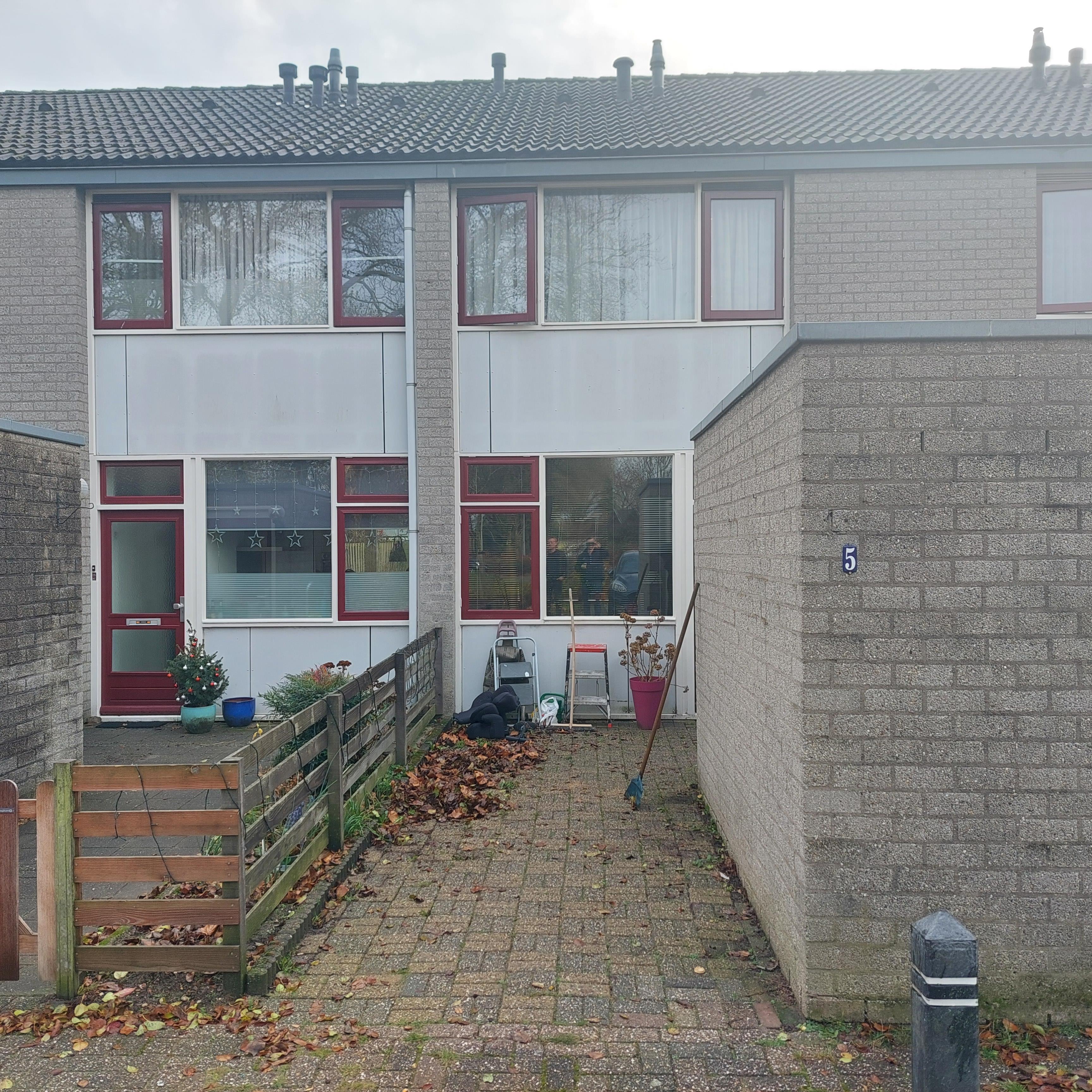 Schelf 5, 6852 ET Huissen, Nederland