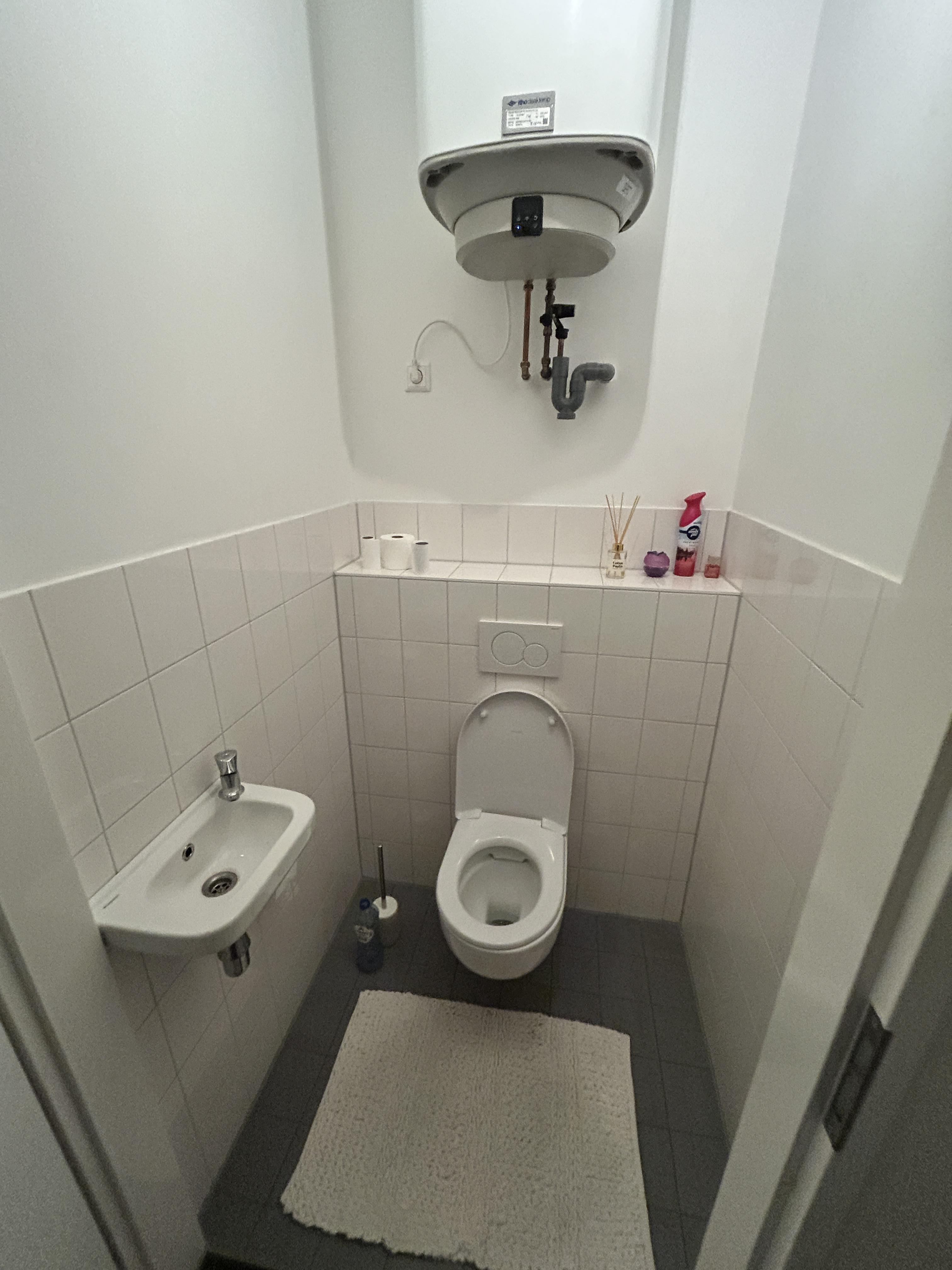 Roermondsplein , Arnhem, Nederland