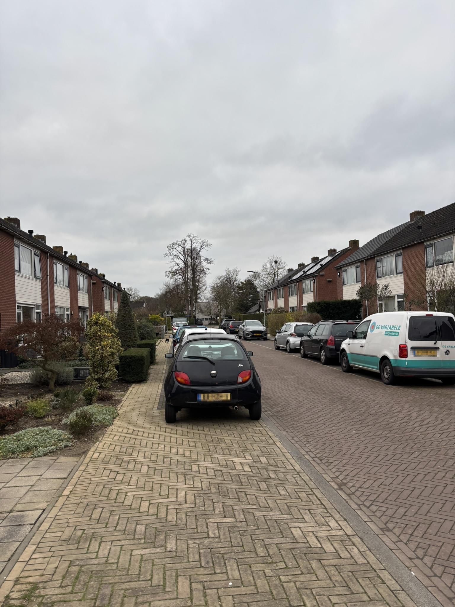 Costverloren 7, 6931 TP Westervoort, Nederland