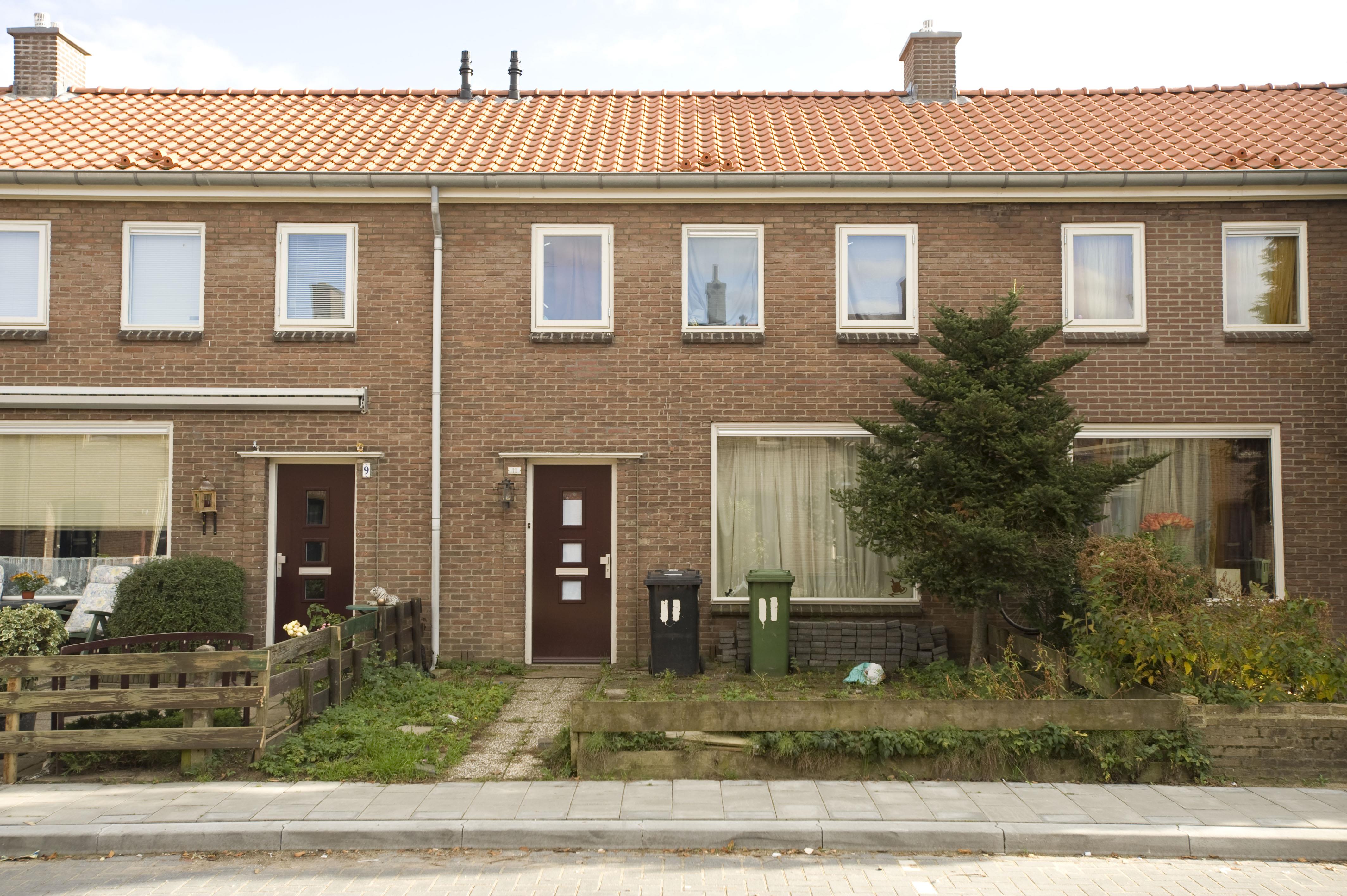 Slangenwortelstraat 11, 6832 HP Arnhem, Nederland