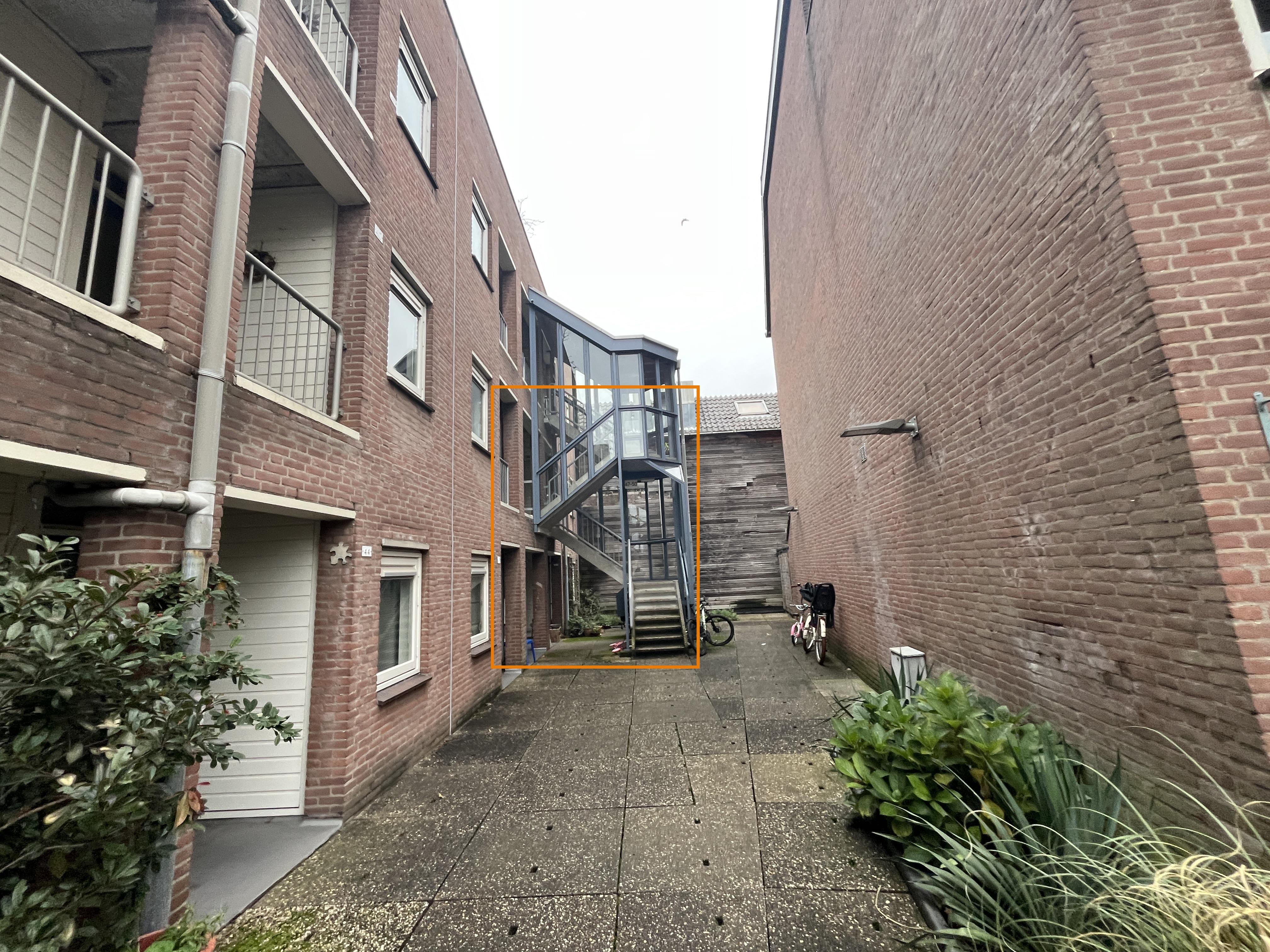 Molenkom 47, 6811 JR Arnhem, Nederland