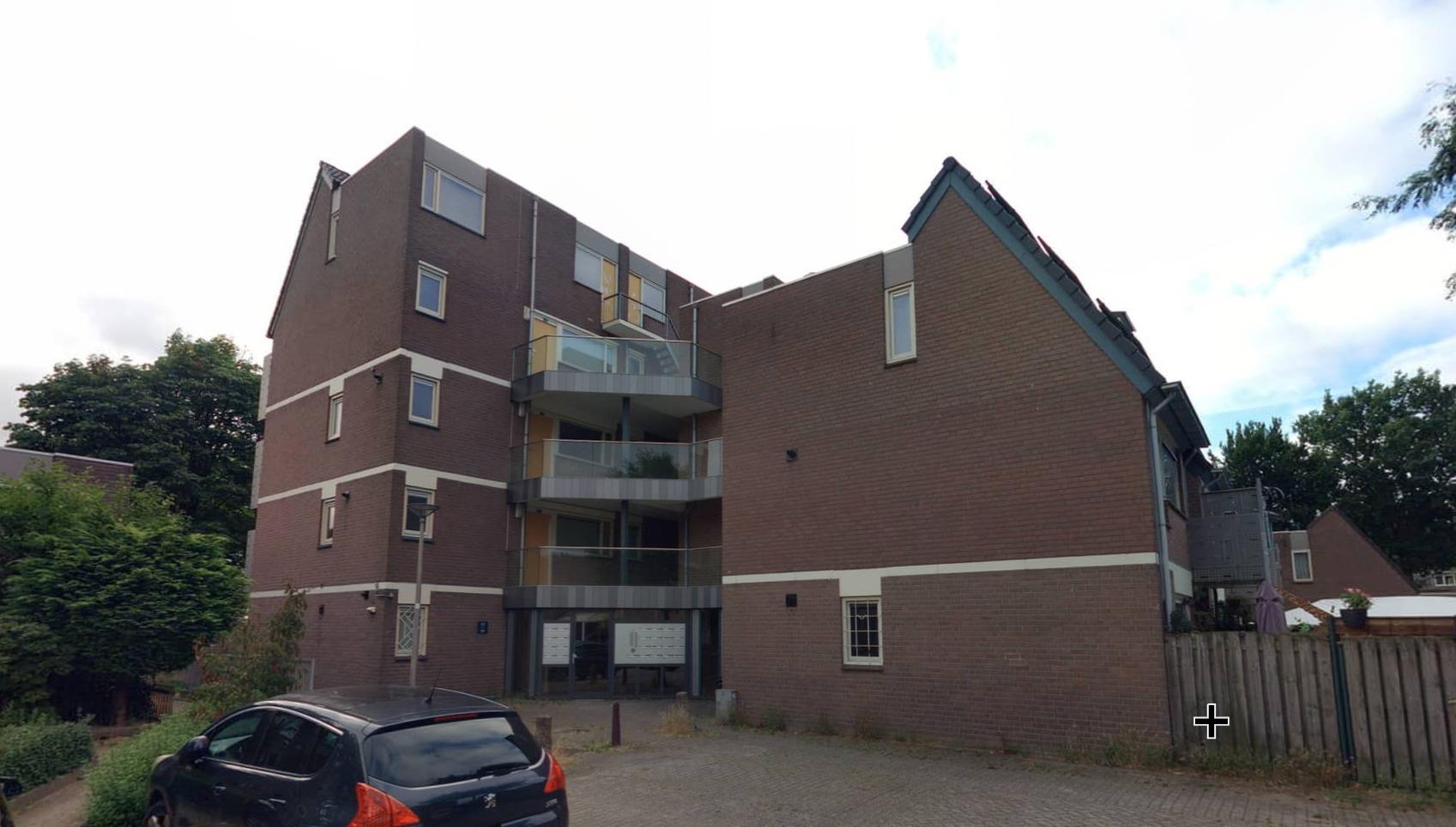 de Voorstenkamp 1157, 6545 EE Nijmegen, Nederland