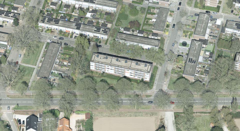 De Reaumurstraat 47, 6533 JS Nijmegen, Nederland