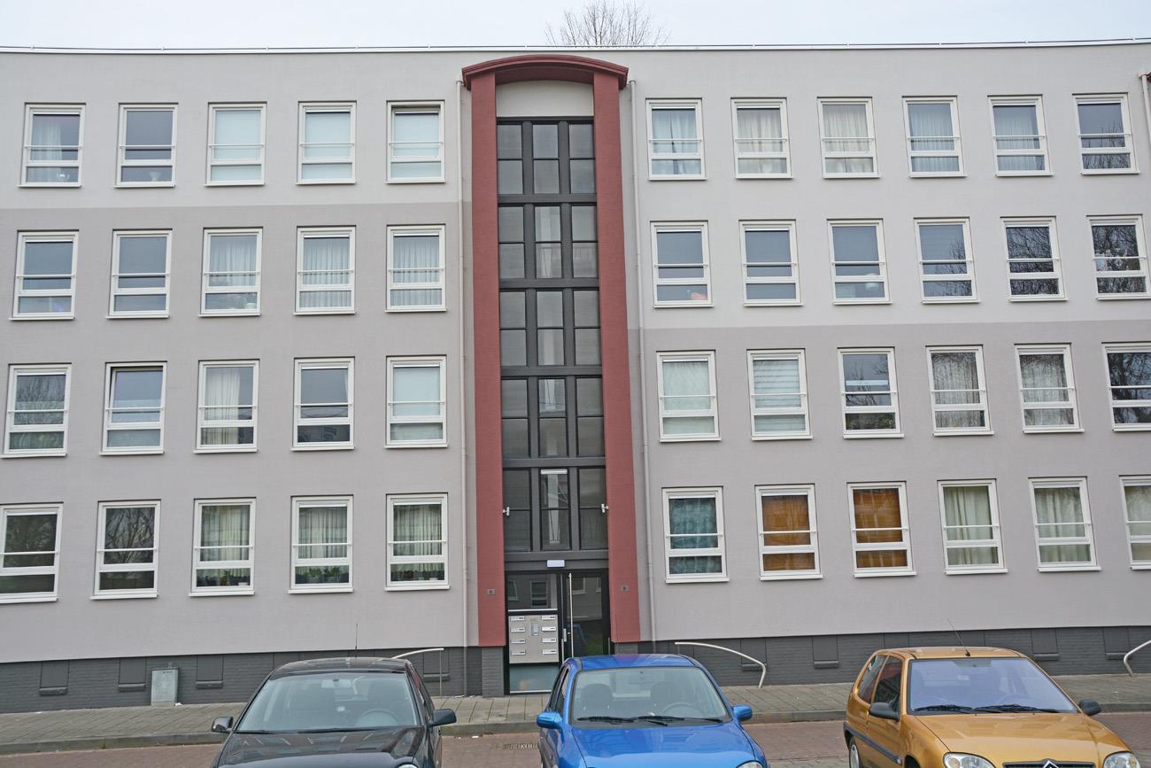 Bolderikstraat 64, 6841 CB Arnhem, Nederland