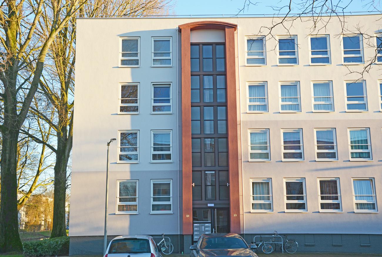 Lupinestraat 34, 6841 GB Arnhem, Nederland