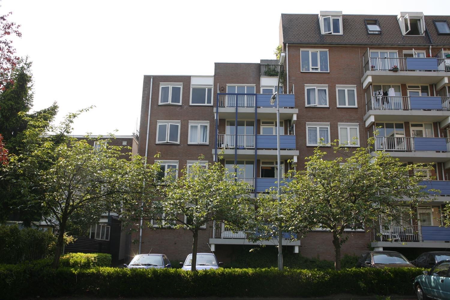 Zuidelijke Parallelweg 209, 6812 CT Arnhem, Nederland