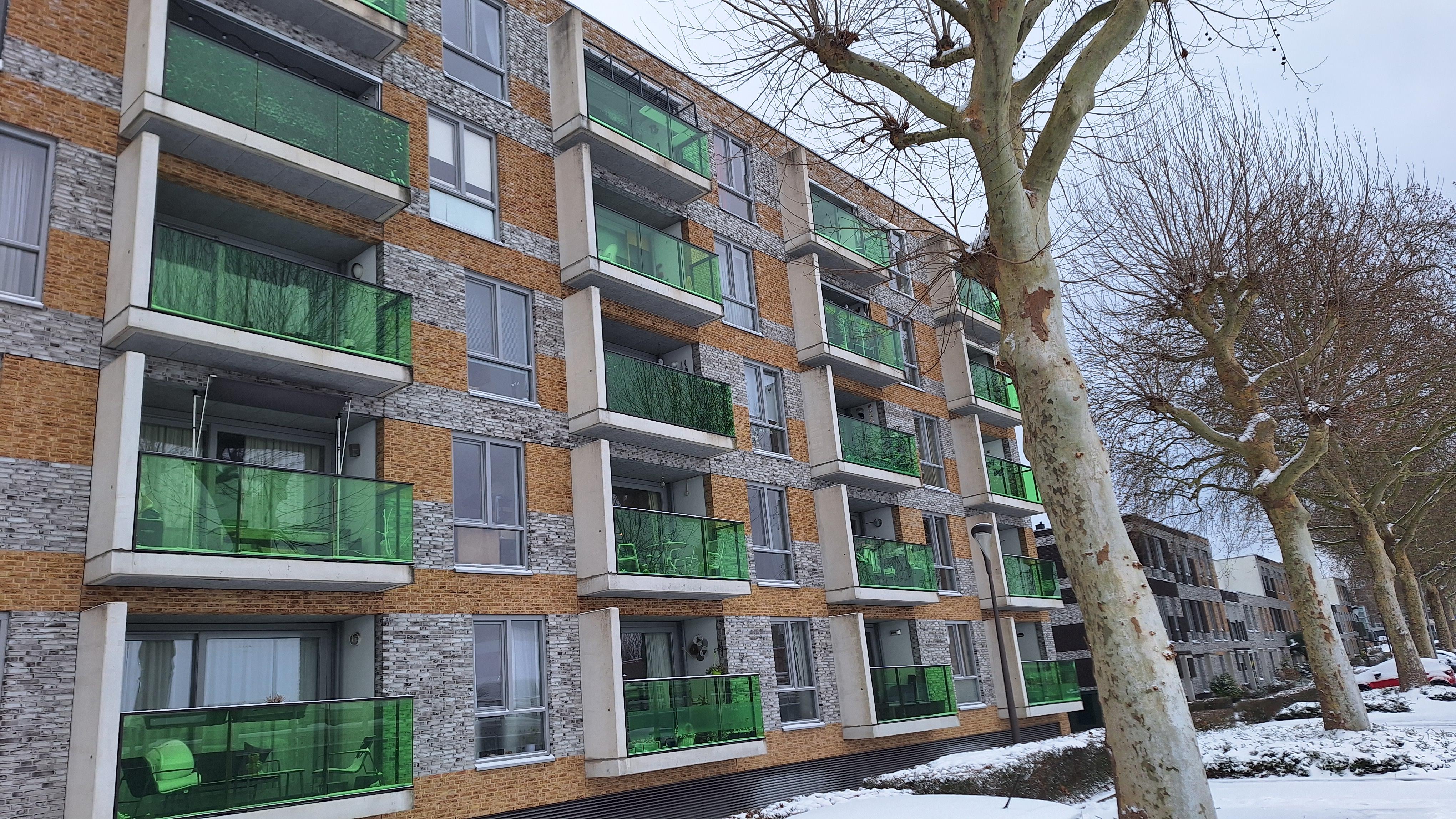 Kamerlingh Onnesstraat 114, 6533 HL Nijmegen, Nederland