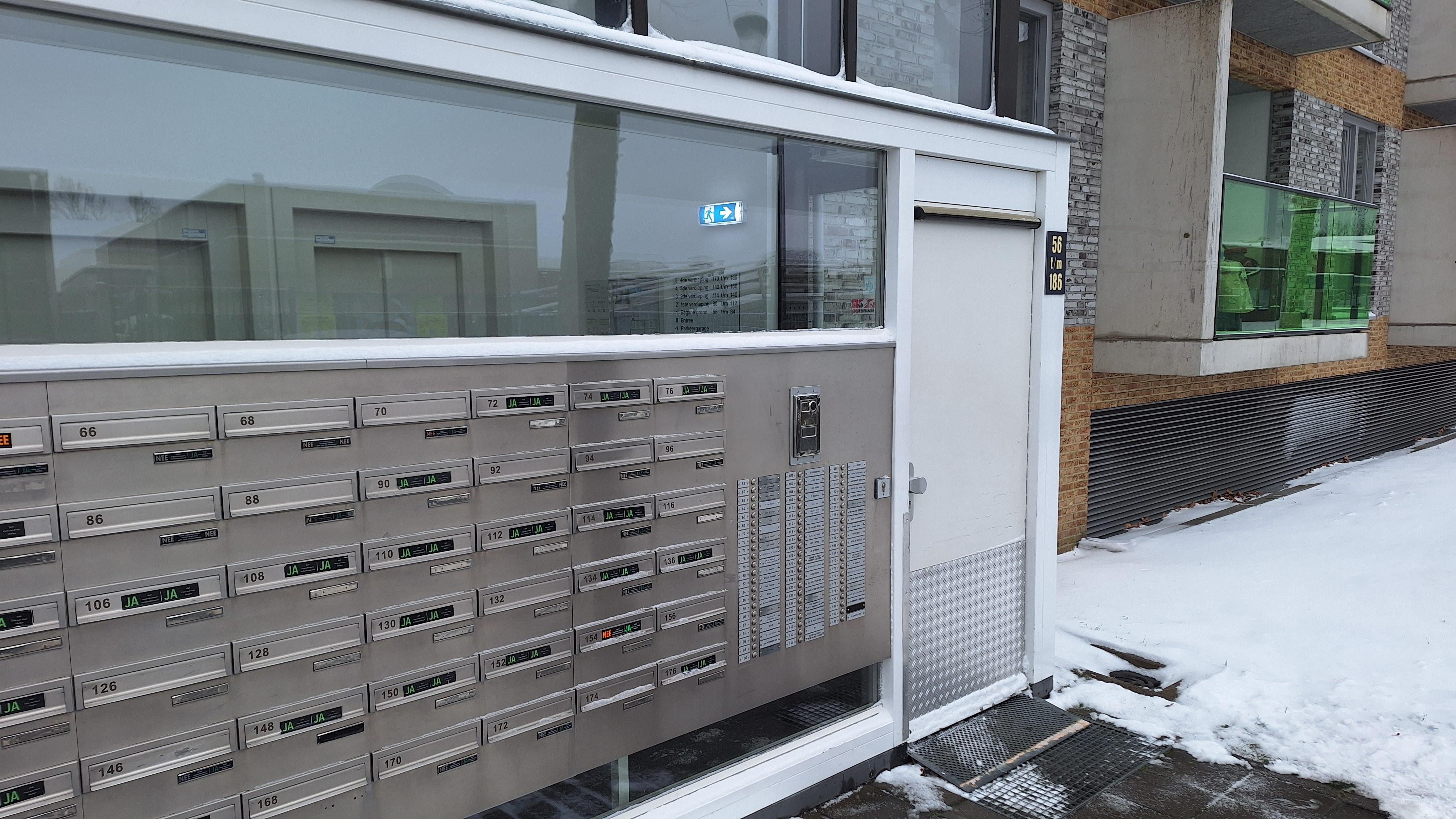 Kamerlingh Onnesstraat 114