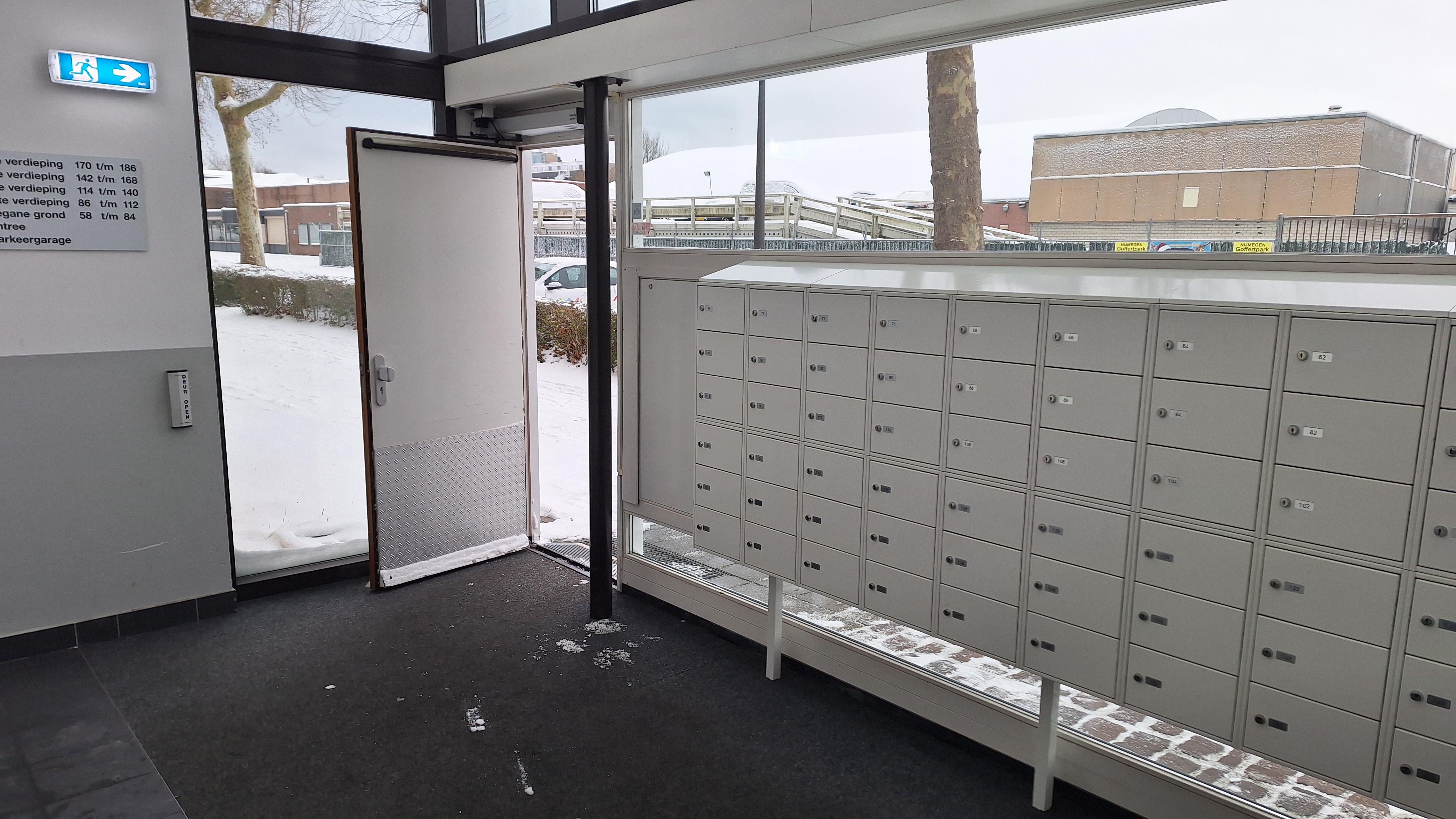 Kamerlingh Onnesstraat 114