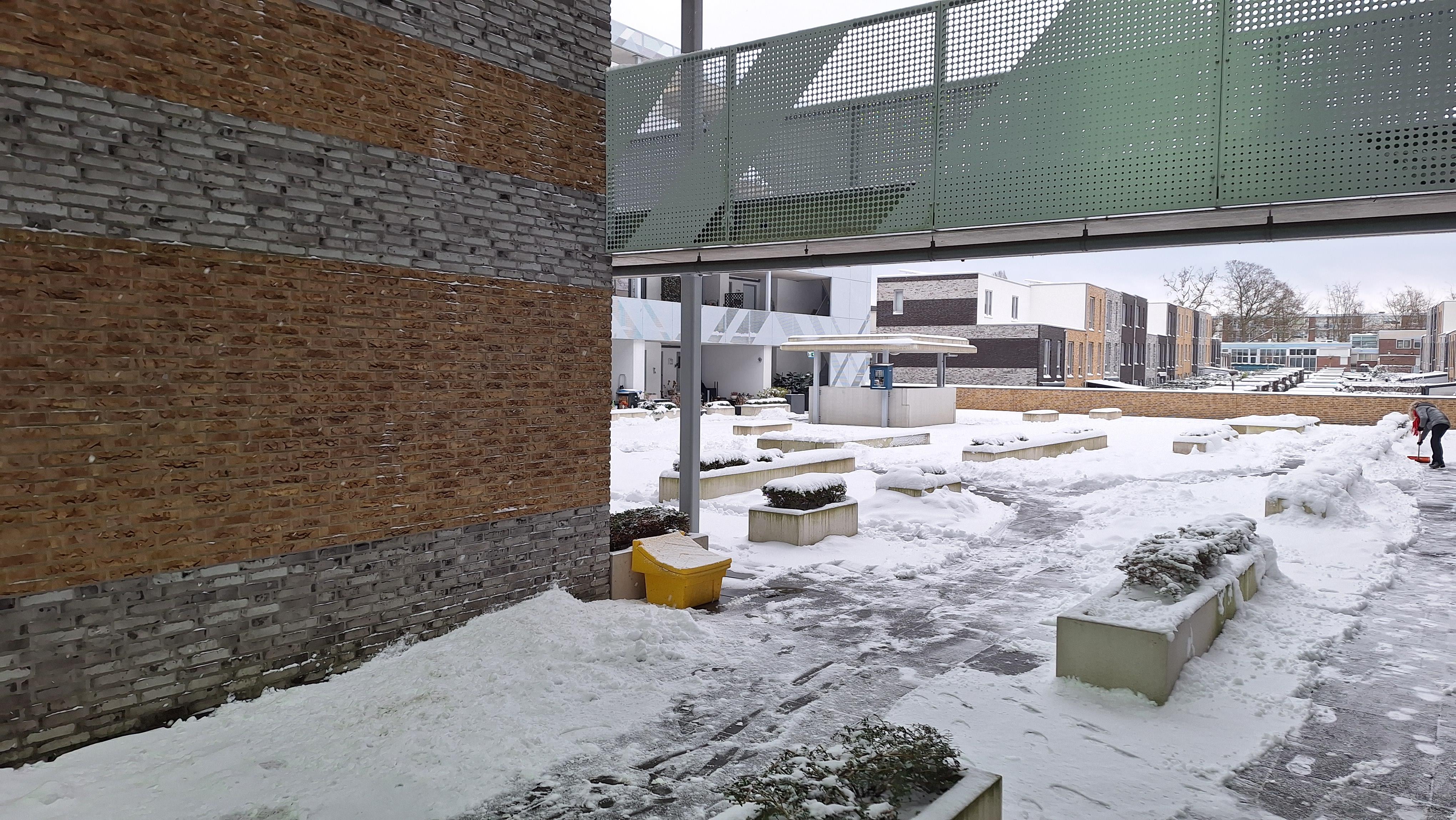 Kamerlingh Onnesstraat 114