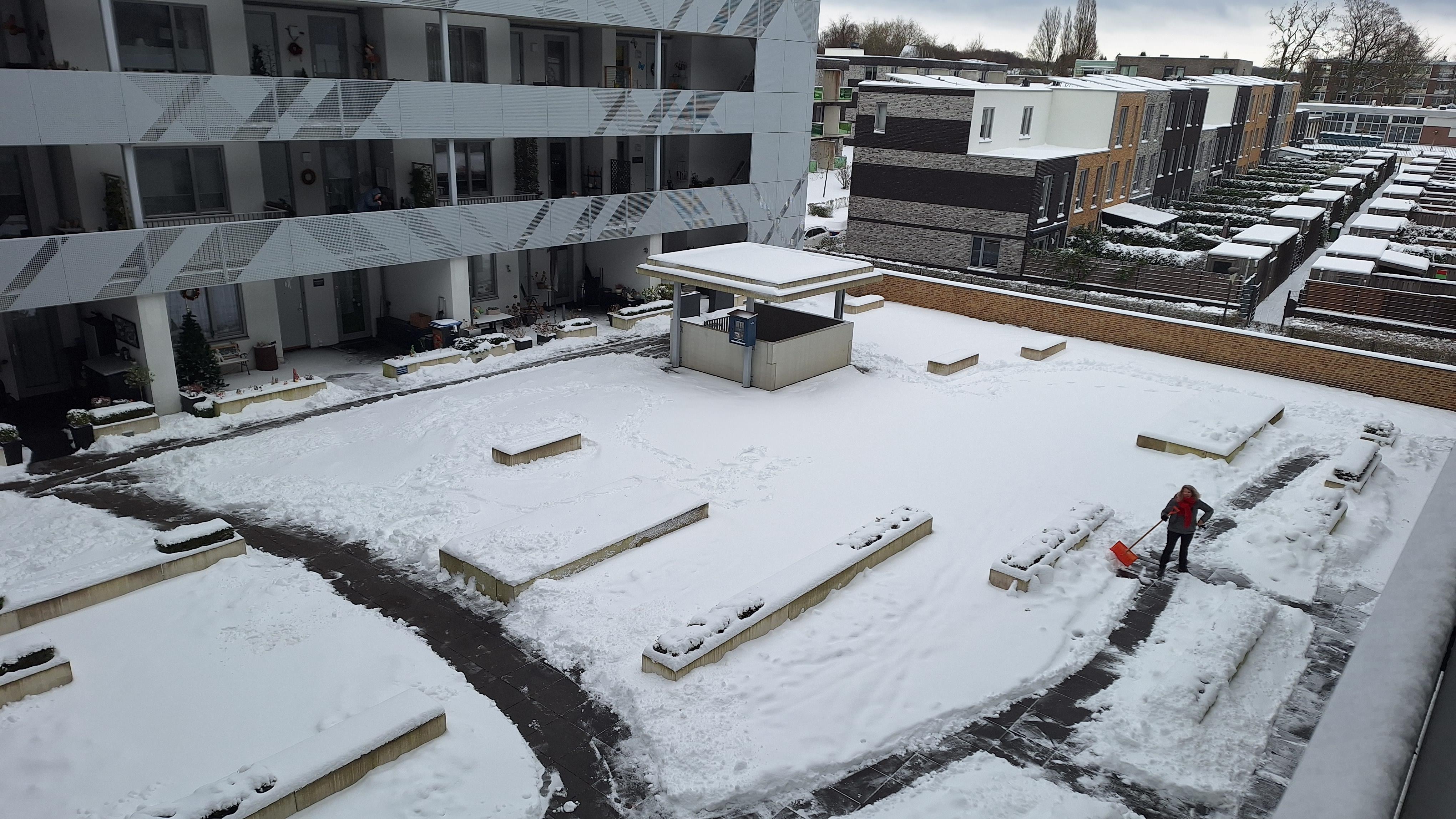 Kamerlingh Onnesstraat 114