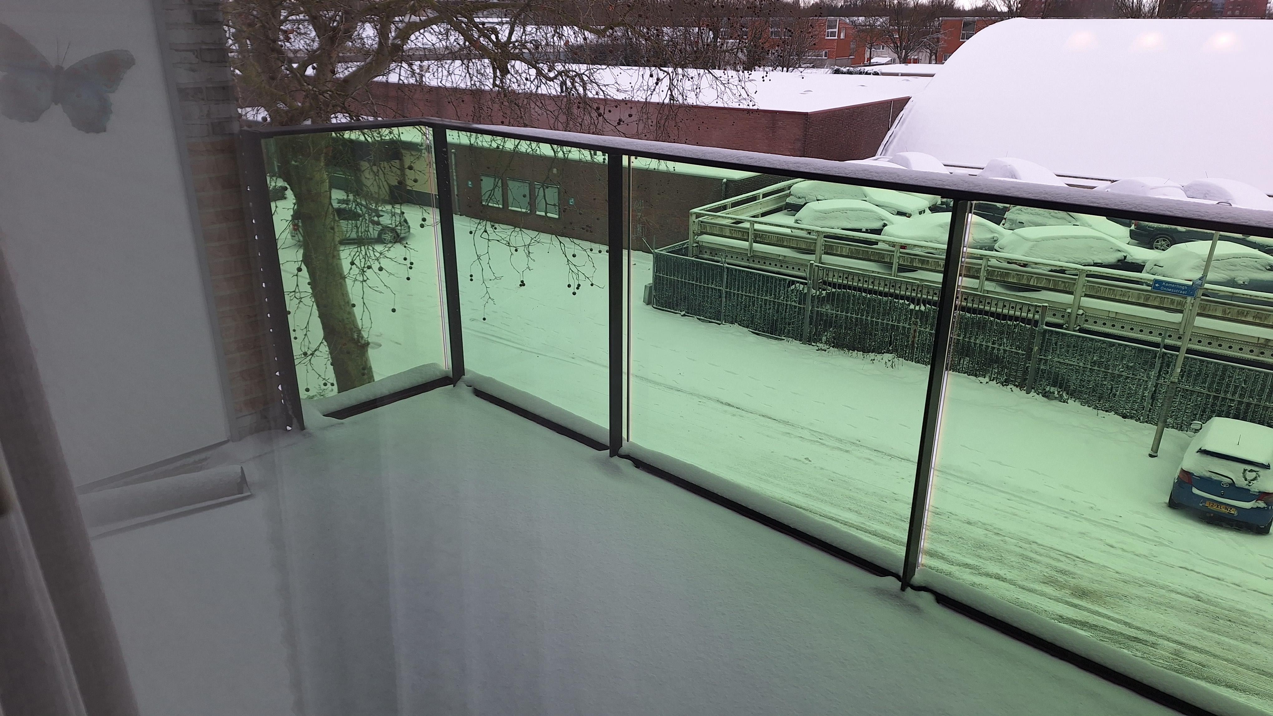 Kamerlingh Onnesstraat 114