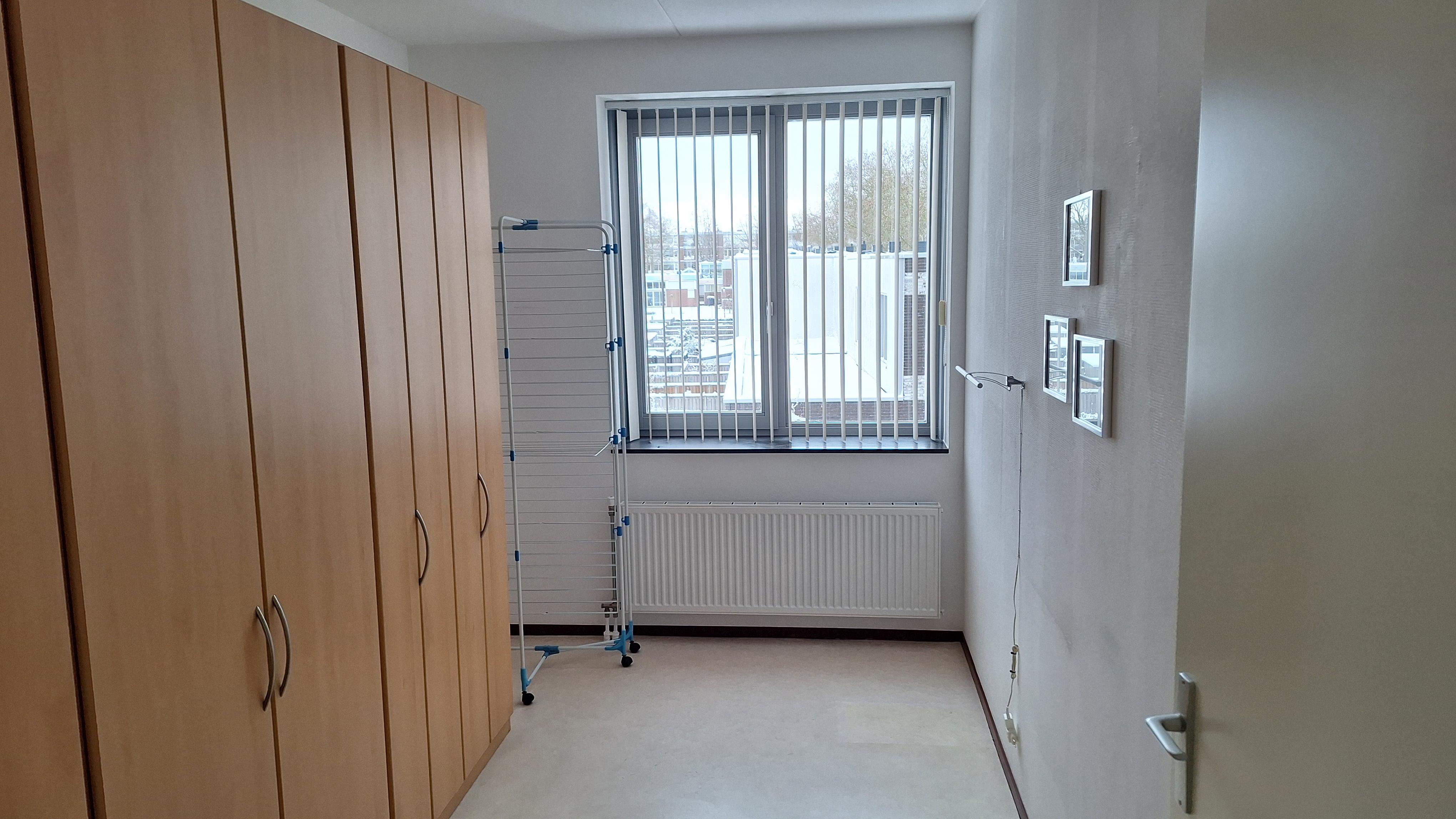 Kamerlingh Onnesstraat 114