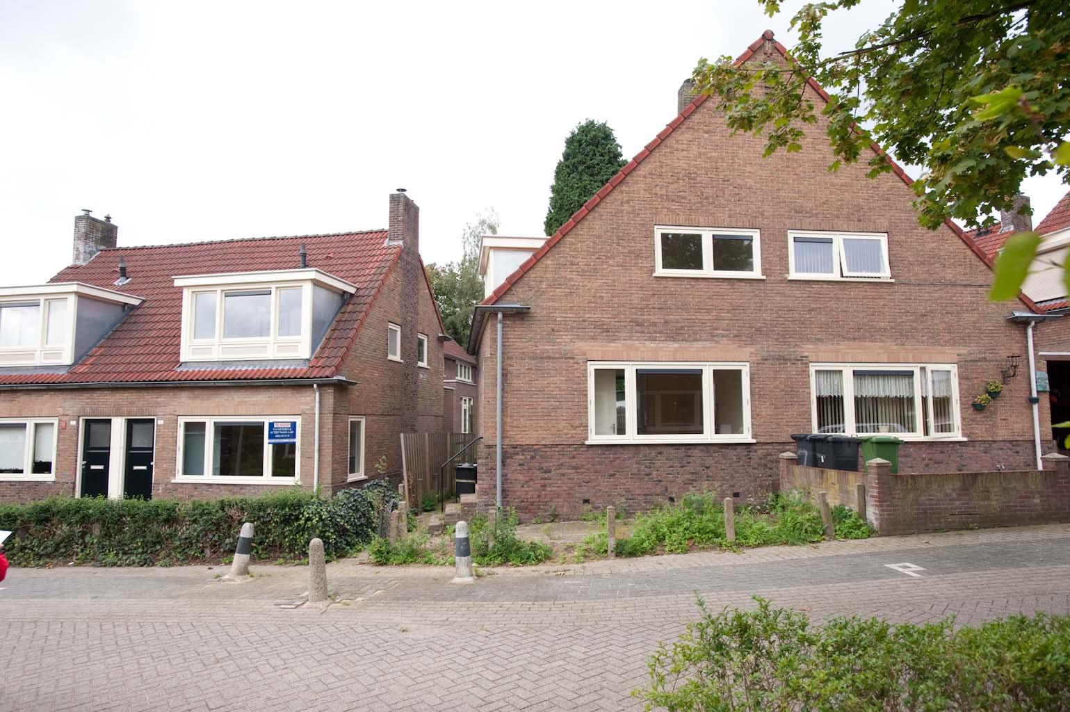 Ericalaan 5, 6823 HV Arnhem, Nederland