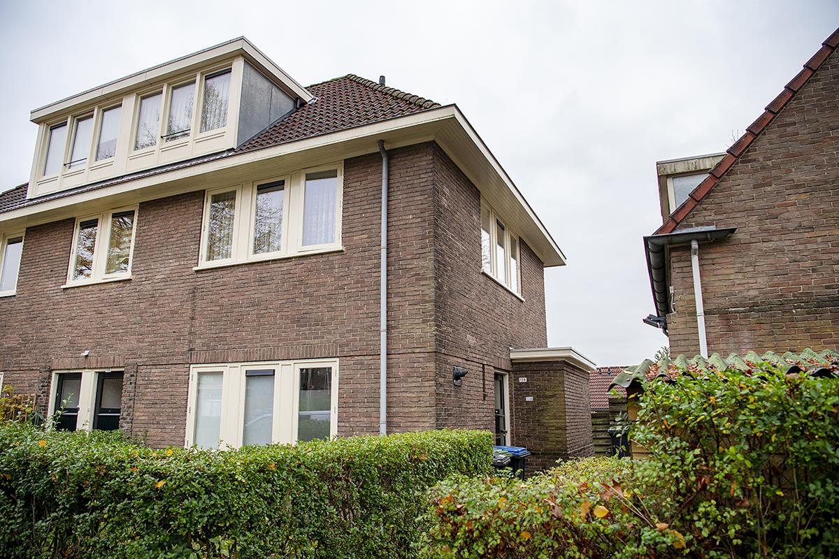 Zaslaan 130, 6823 KS Arnhem, Nederland