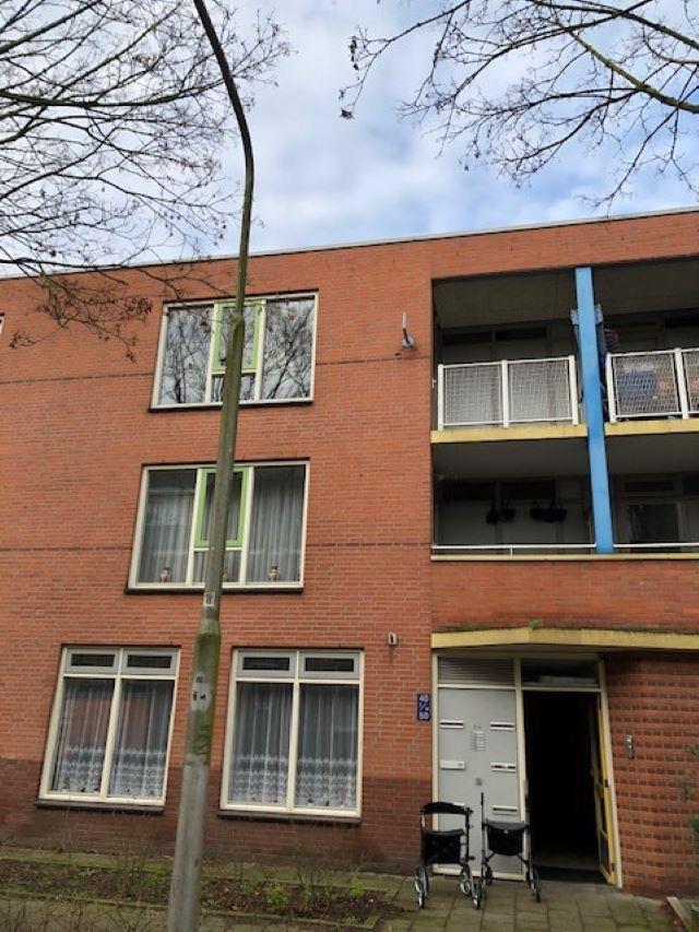 Piersonstraat 48, 6511 GL Nijmegen, Nederland