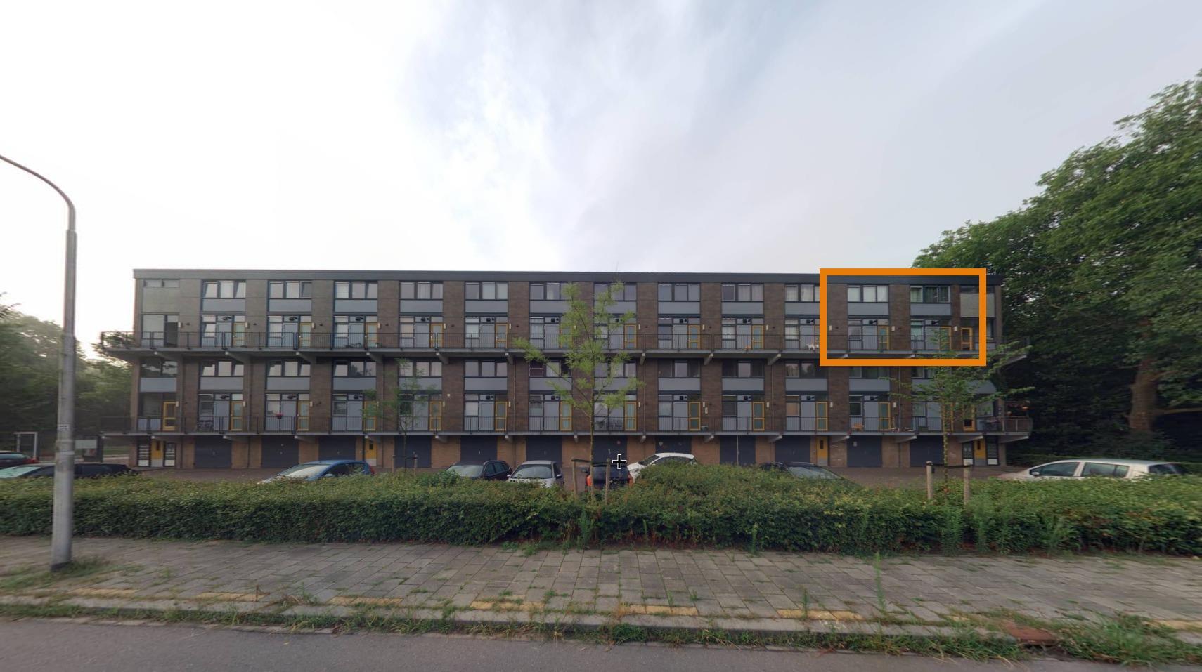 Aldenhof 1449, 6537 CH Nijmegen, Nederland