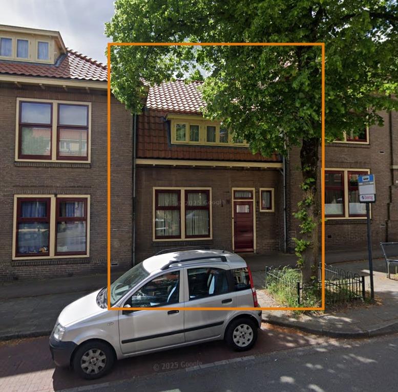 Middenweg 9, 6823 GR Arnhem, Nederland