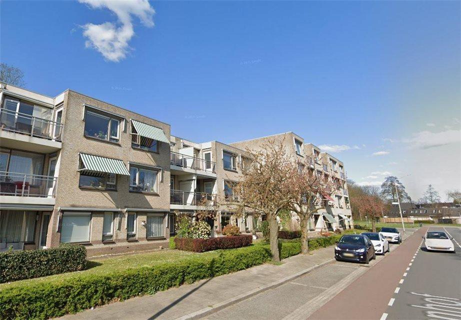 Weezenhof 9171, 6536 AC Nijmegen, Nederland