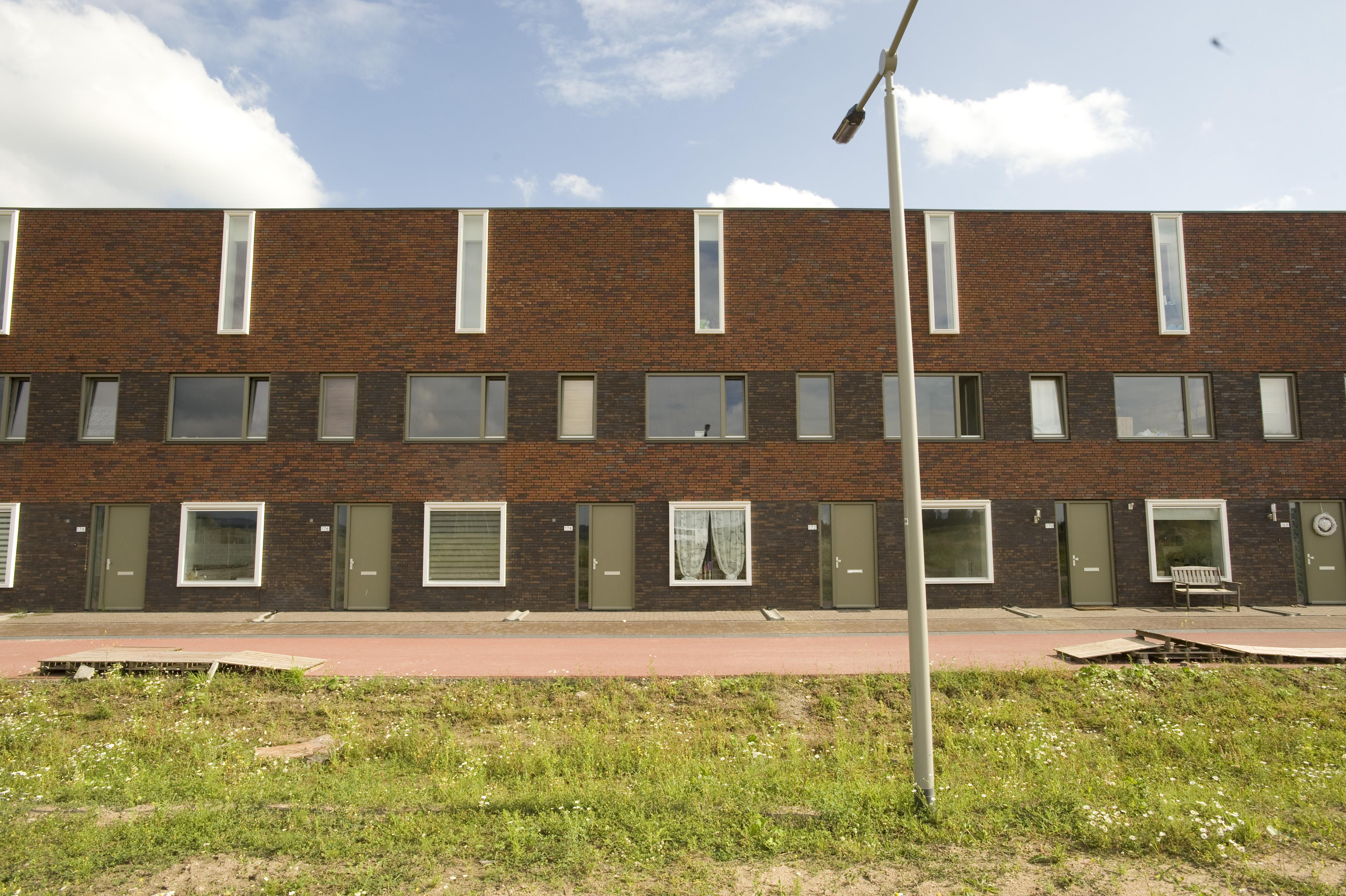 Castorstraat 174, 6846 XB Arnhem, Nederland
