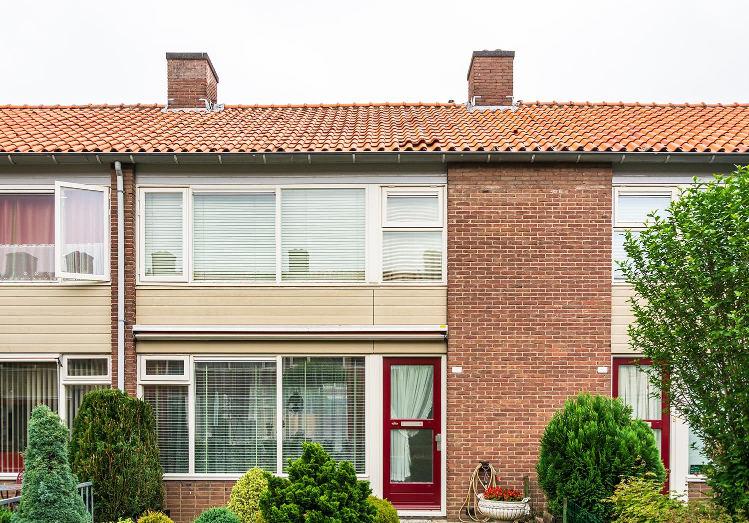 Kroospad 9, 6832 EG Arnhem, Nederland