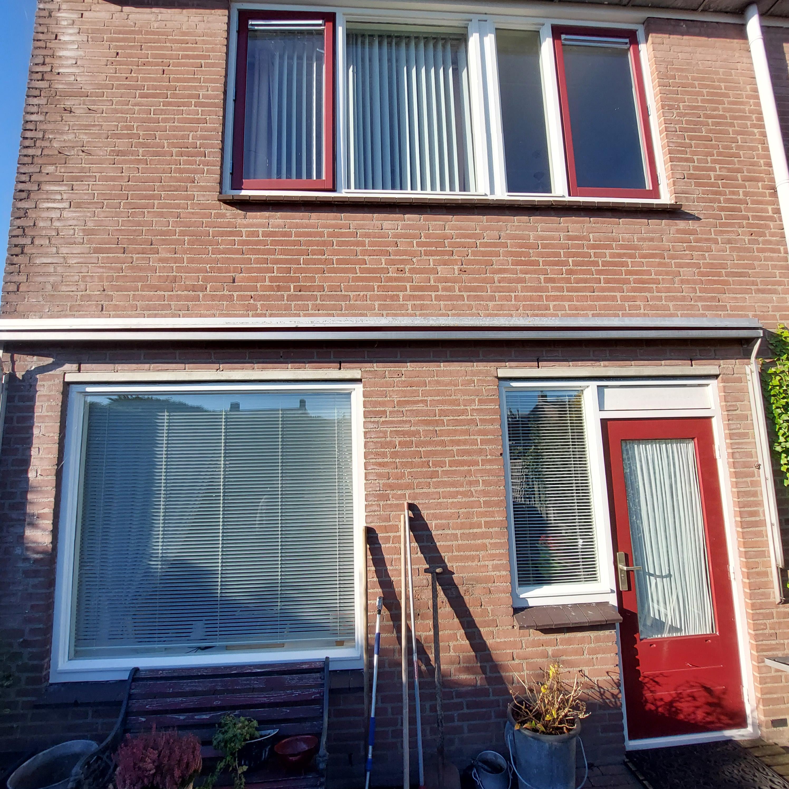 Bredestraat 67A