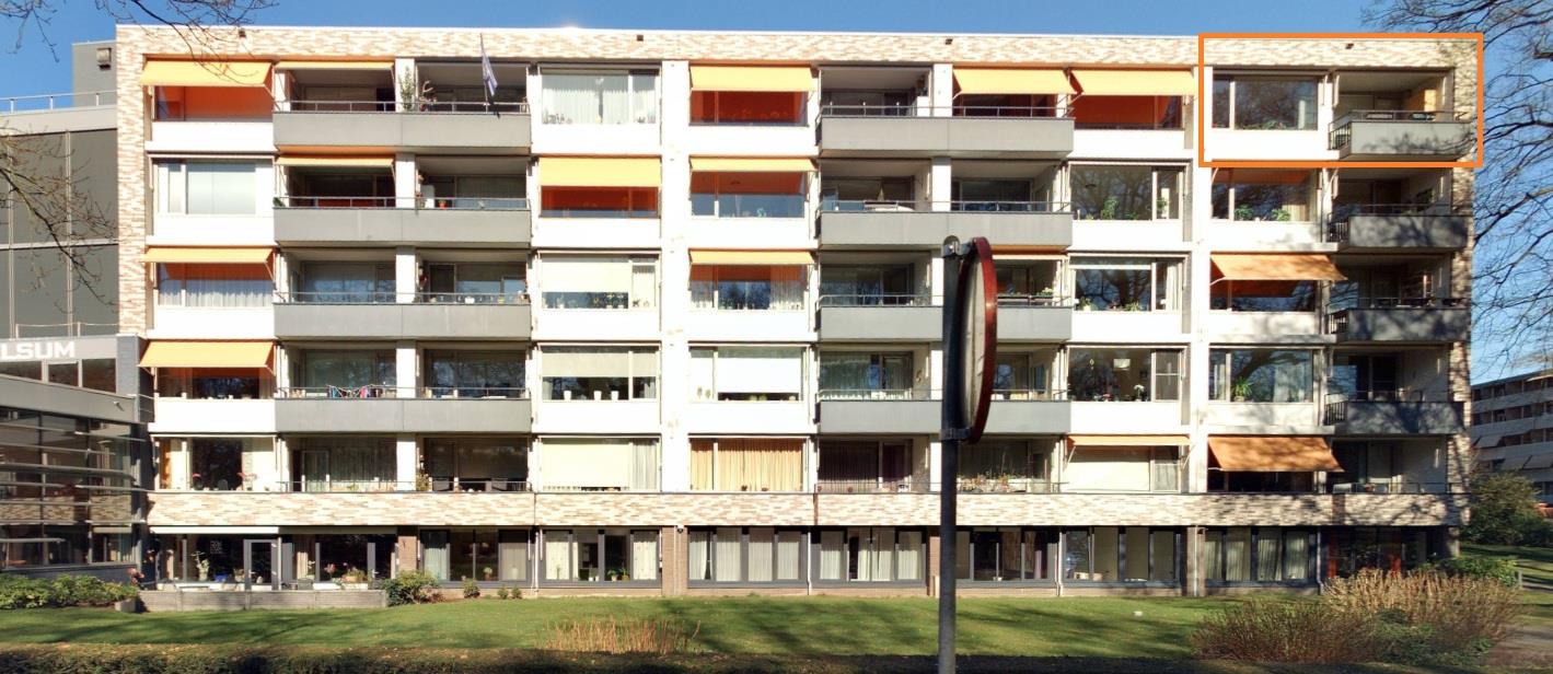 Kuypersweg , Renkum, Nederland