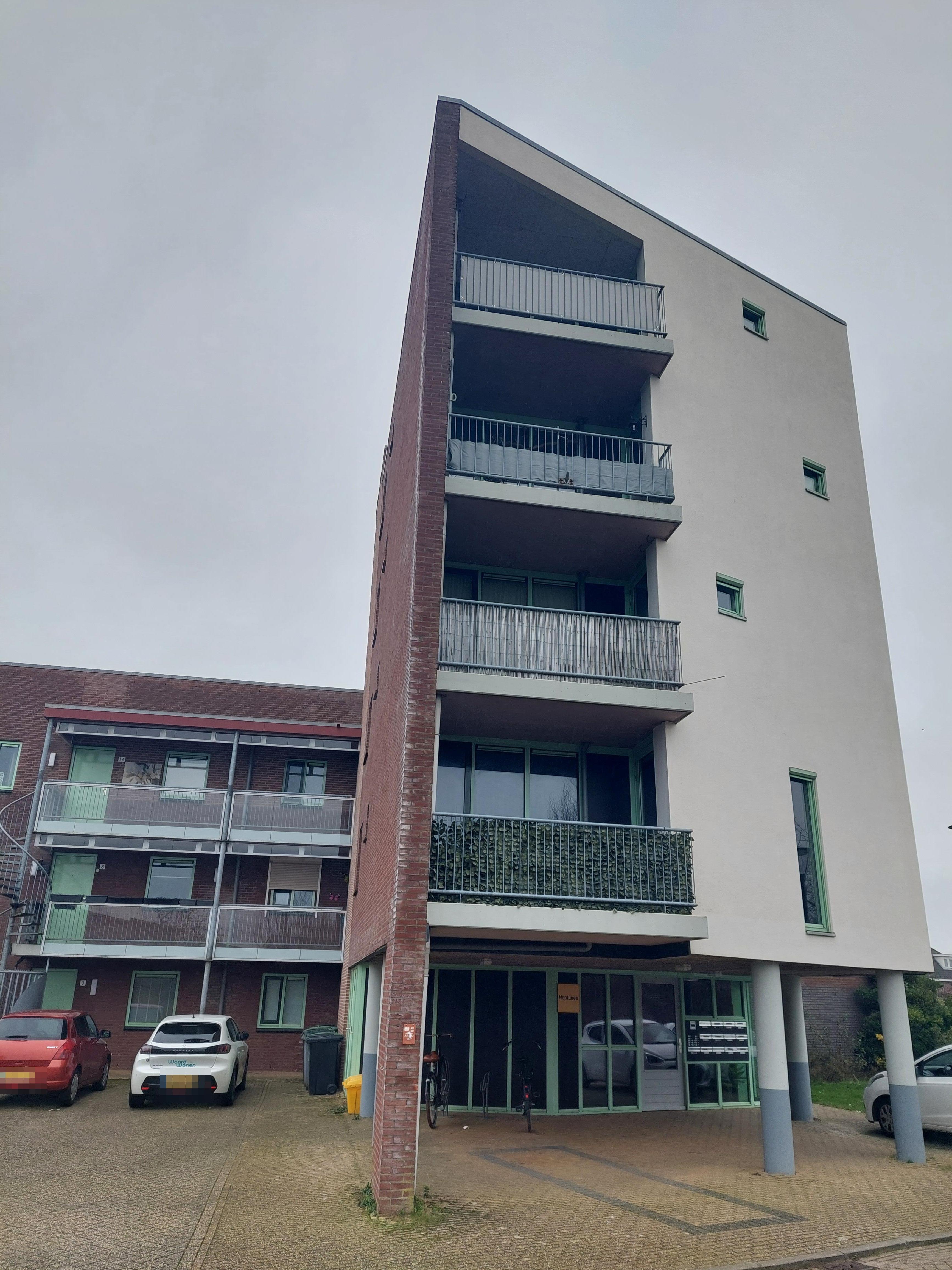 Het Rietland 10, 6681 NB Bemmel, Nederland