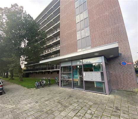 Bethaniënstraat 136