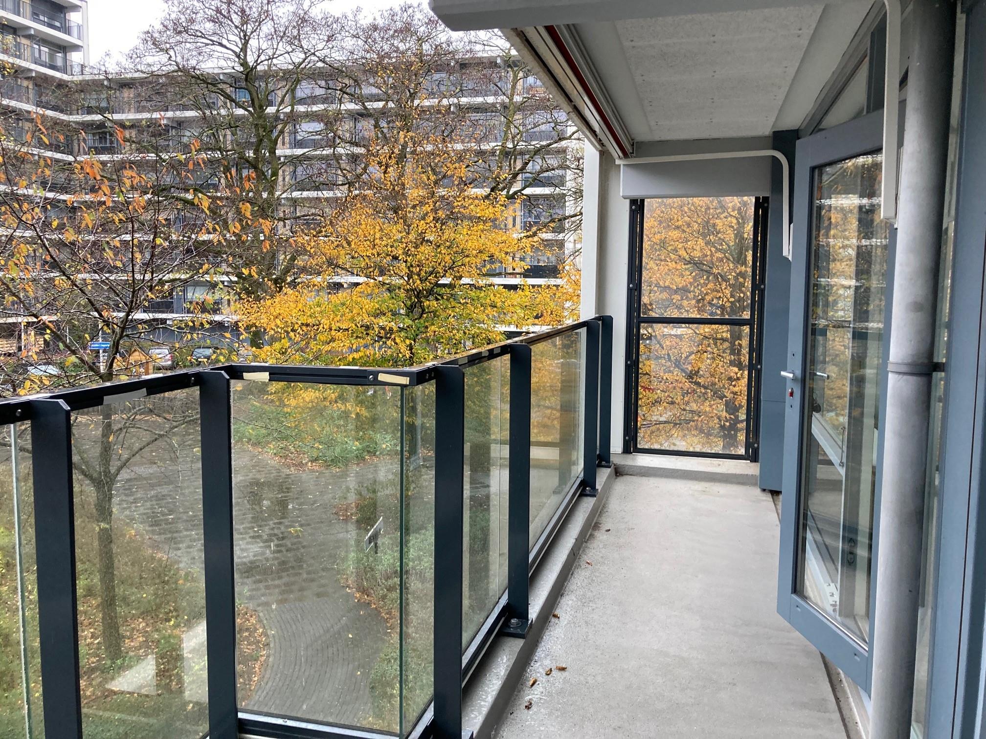 Rentmeesterlaan 131, 6532 DT Nijmegen, Nederland