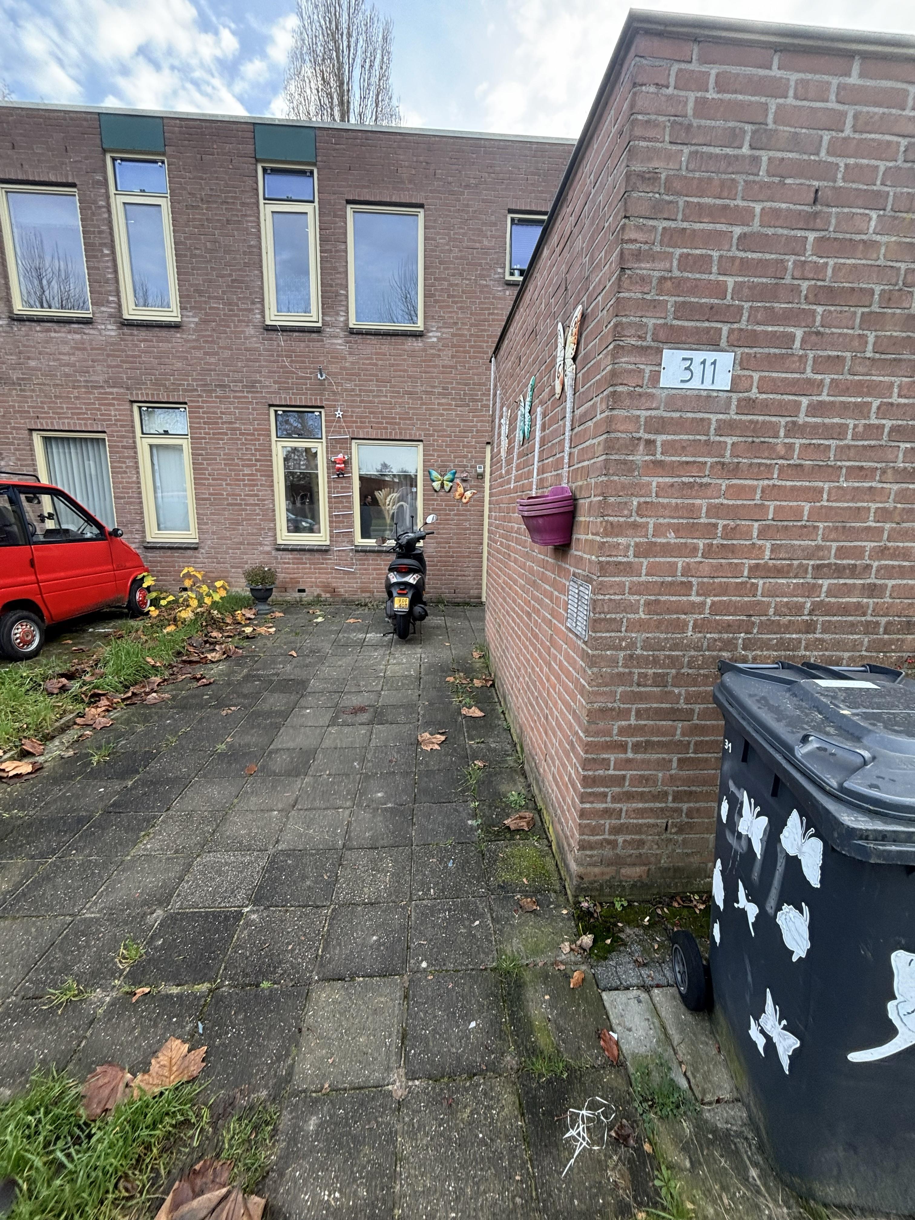 Venlosingel 311, 6845 JW Arnhem, Nederland