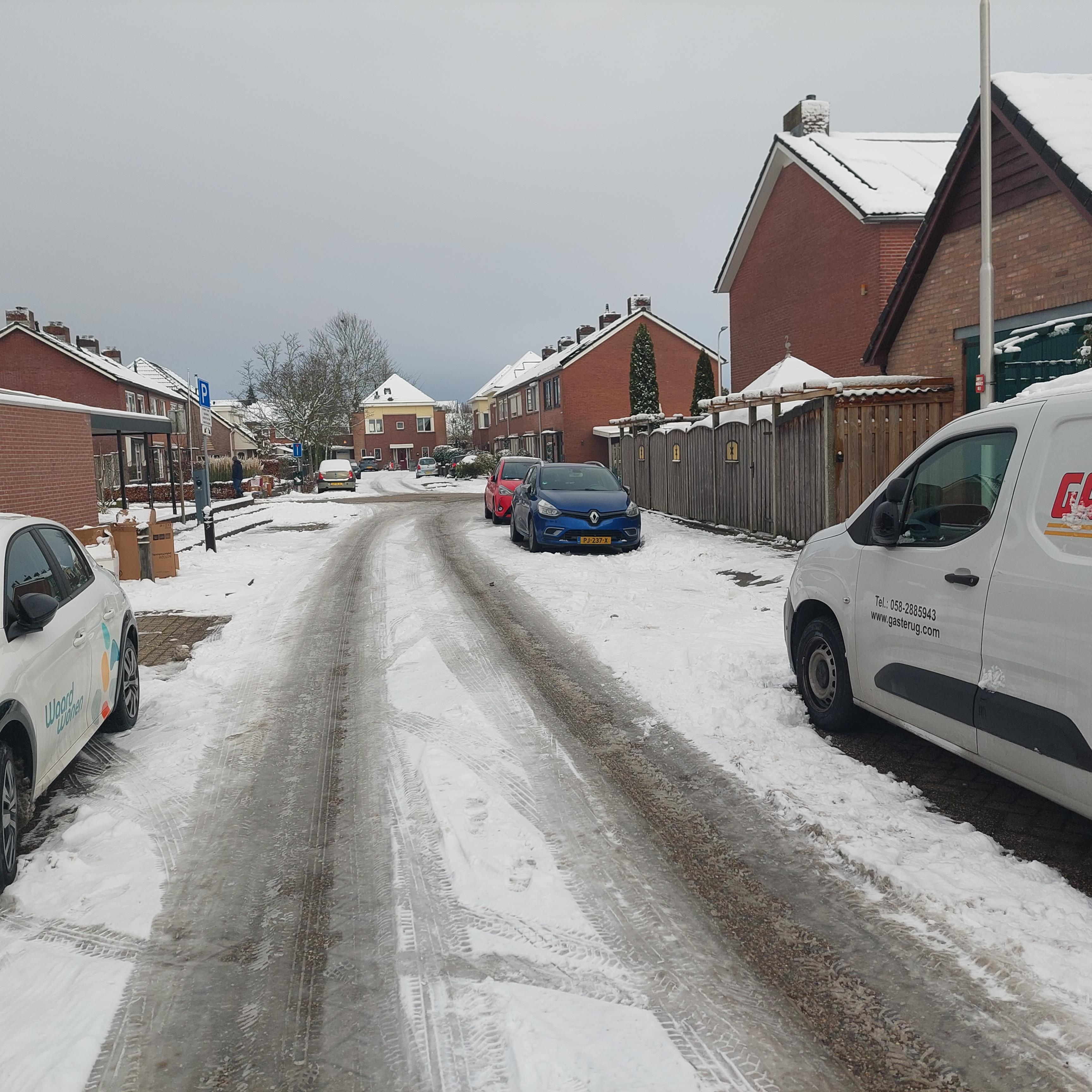 Eikenstraat 14, 6851 HC Huissen, Nederland