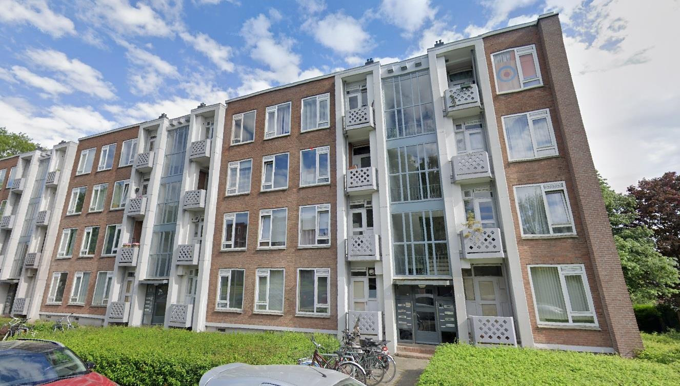 De Savornin Lohmanlaan , 6823 Arnhem, Nederland