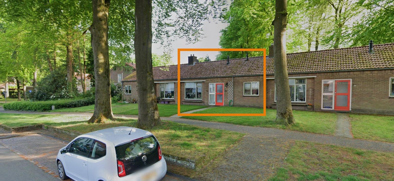 Dennenkampweg 44