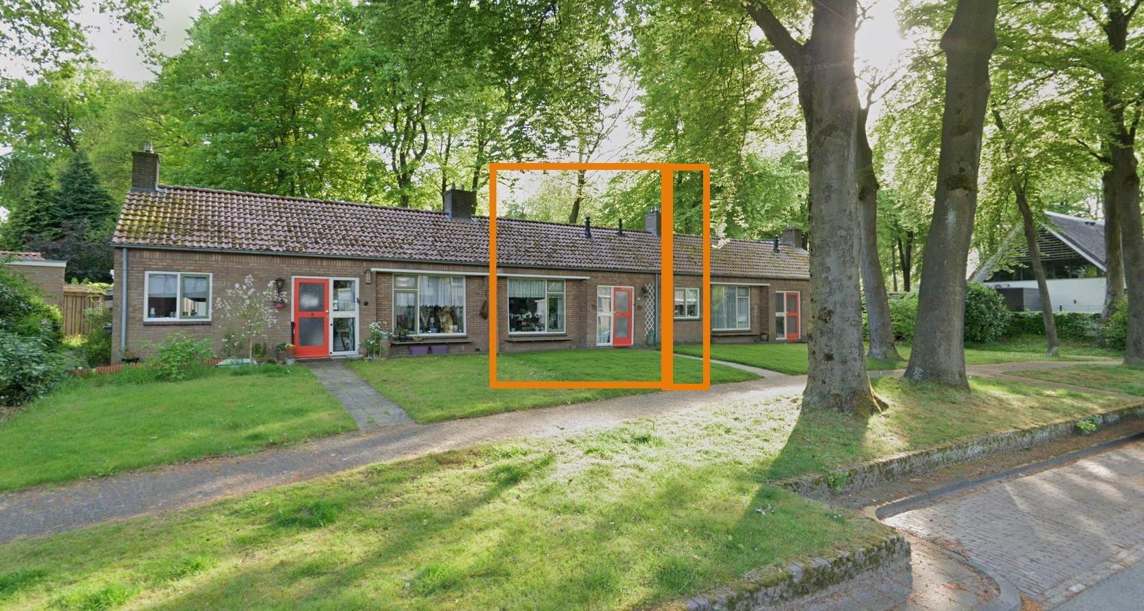 Dennenkampweg 44, 6861 GD Oosterbeek, Nederland