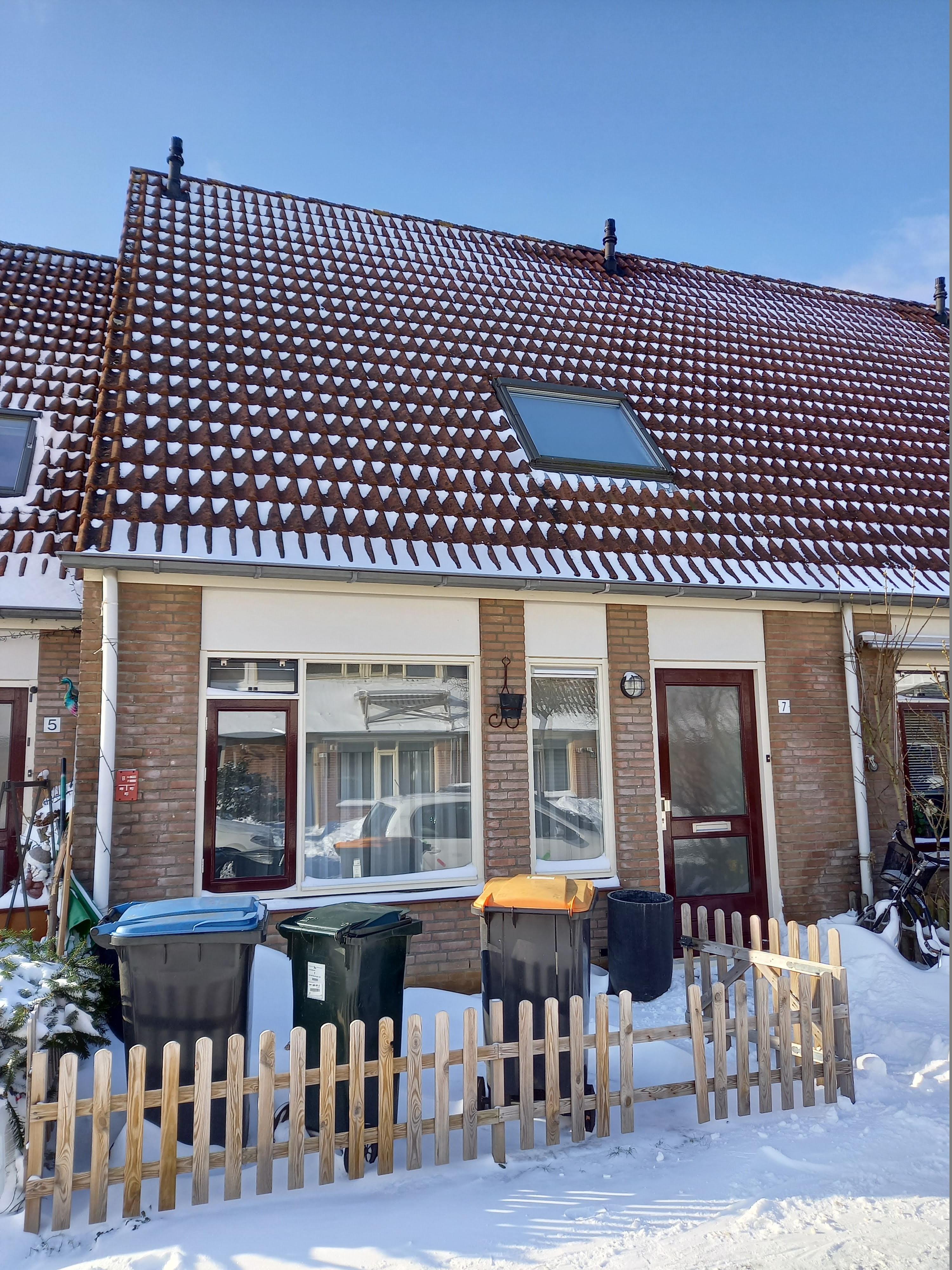 Lijnzaadveld 7, 6641 SR Beuningen, Nederland
