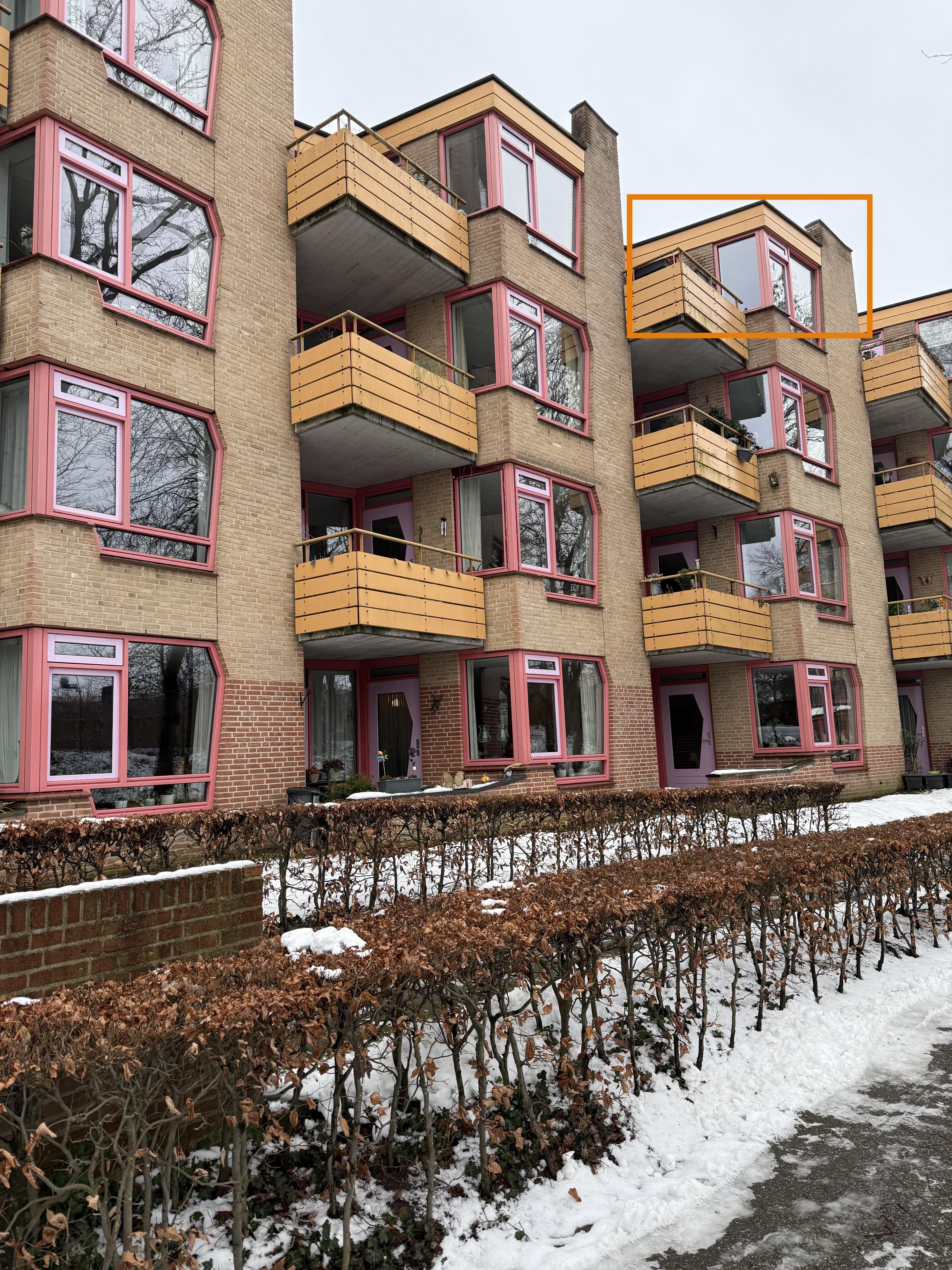 Masiusplein 400, 6901 CP Zevenaar, Nederland