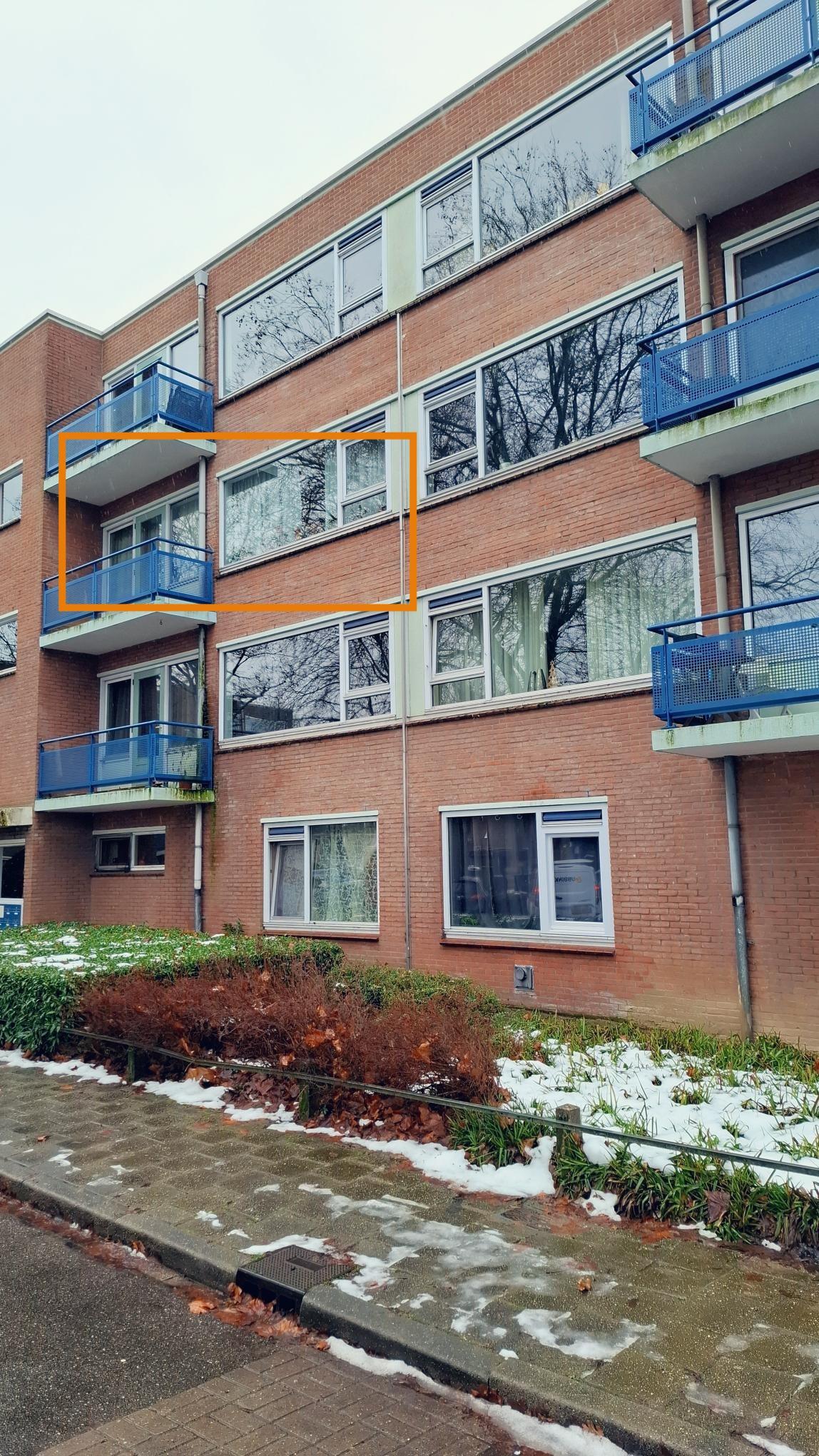 Vondellaan 72, 6901 MJ Zevenaar, Nederland