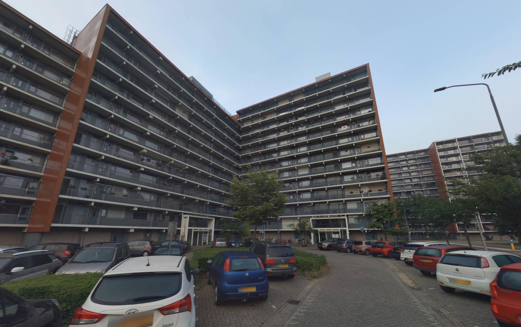 Meijhorst 6426, 6537 LG Nijmegen, Nederland