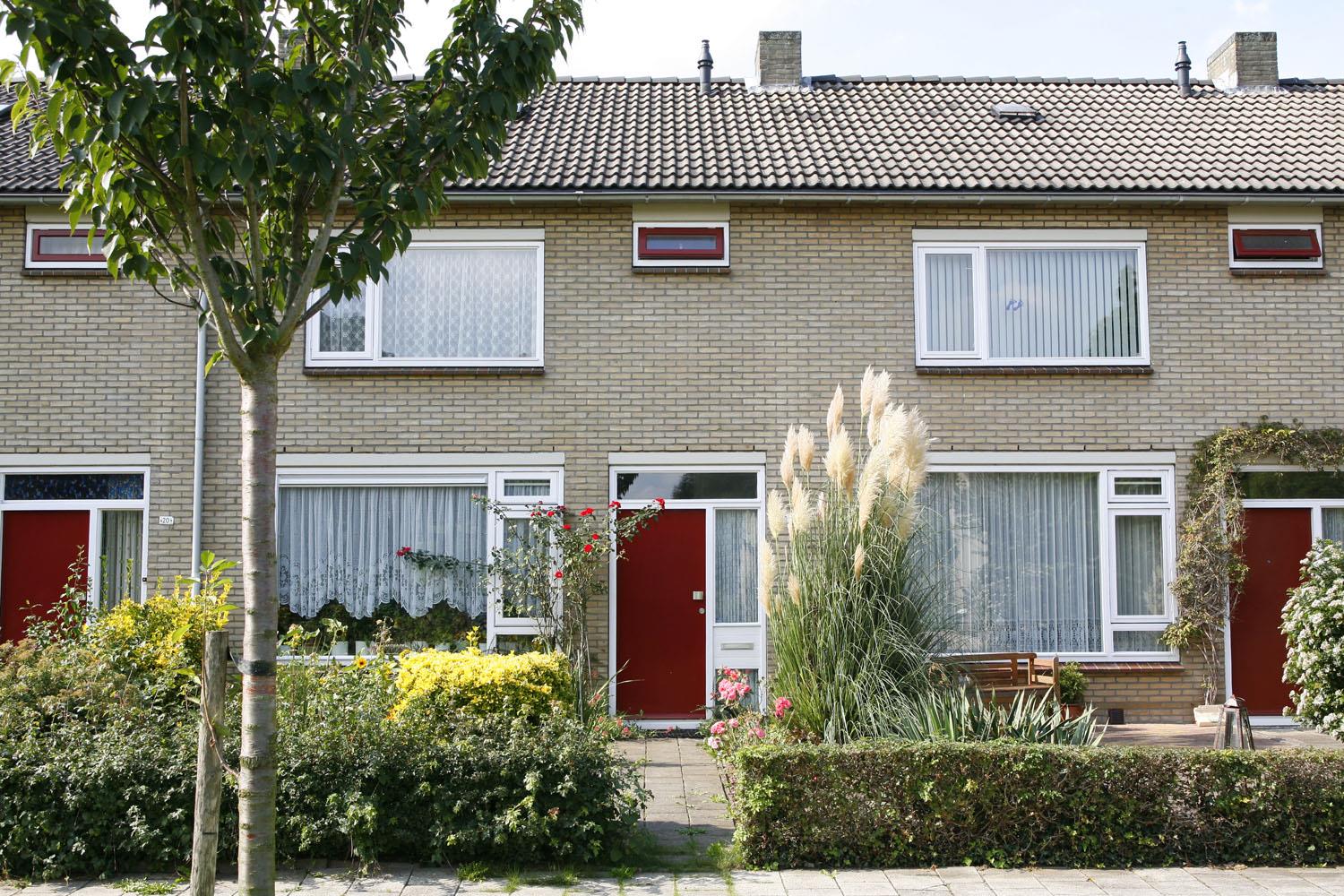 Siriusdreef 18, 6832 GW Arnhem, Nederland