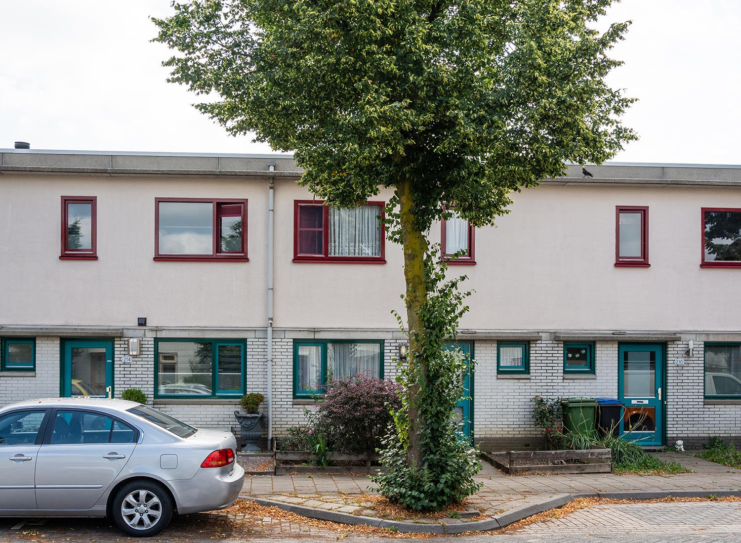 Mr. P. J. Oudsingel 212, 6836 PT Arnhem, Nederland