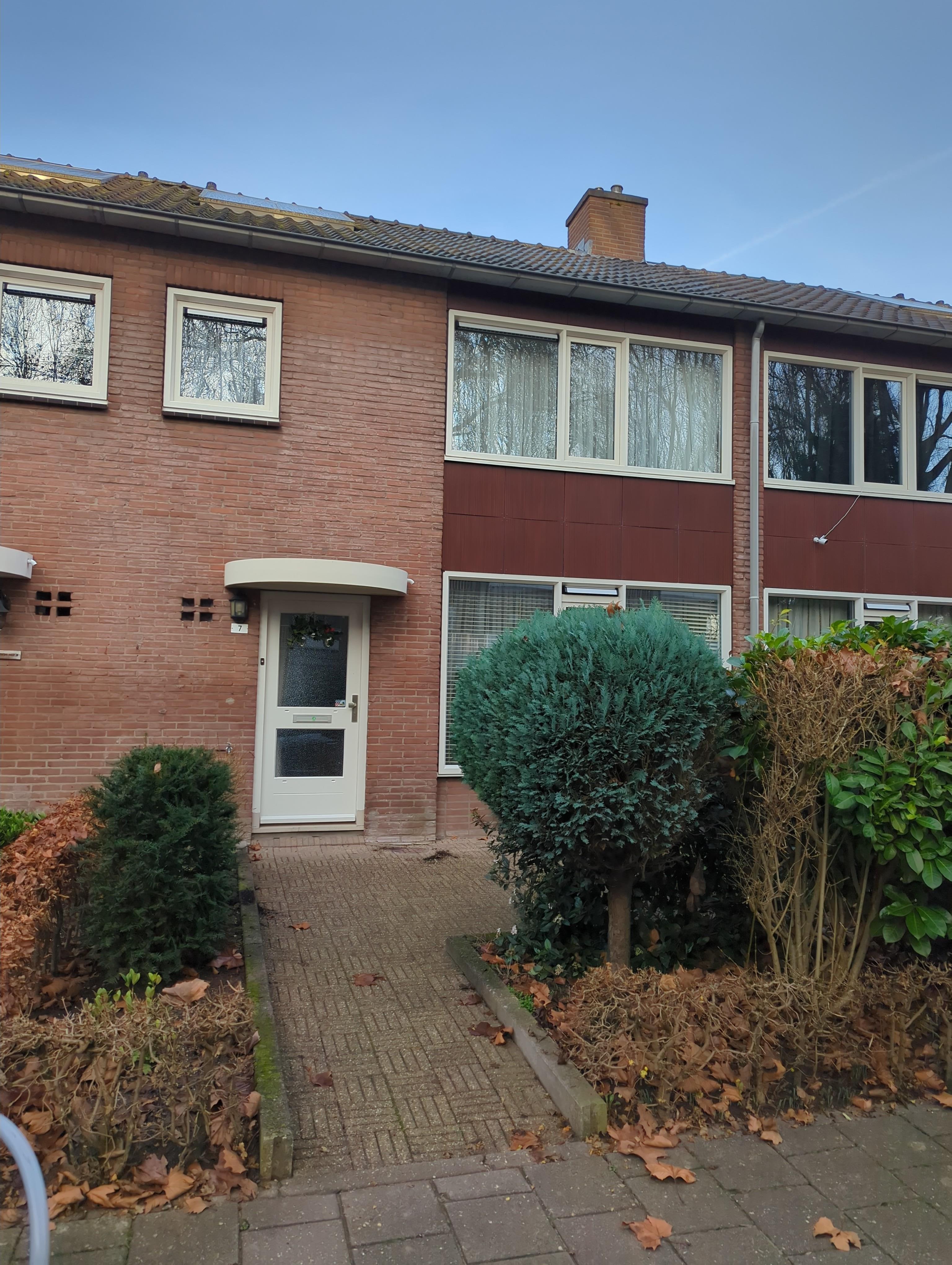 Engelenburgstraat 7, 6825 KN Arnhem, Nederland